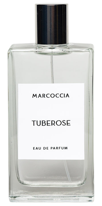 Tuberose by Marcoccia perfume bottle