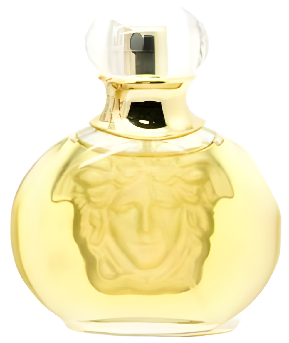 Versace Essence Emotional by Versace perfume bottle