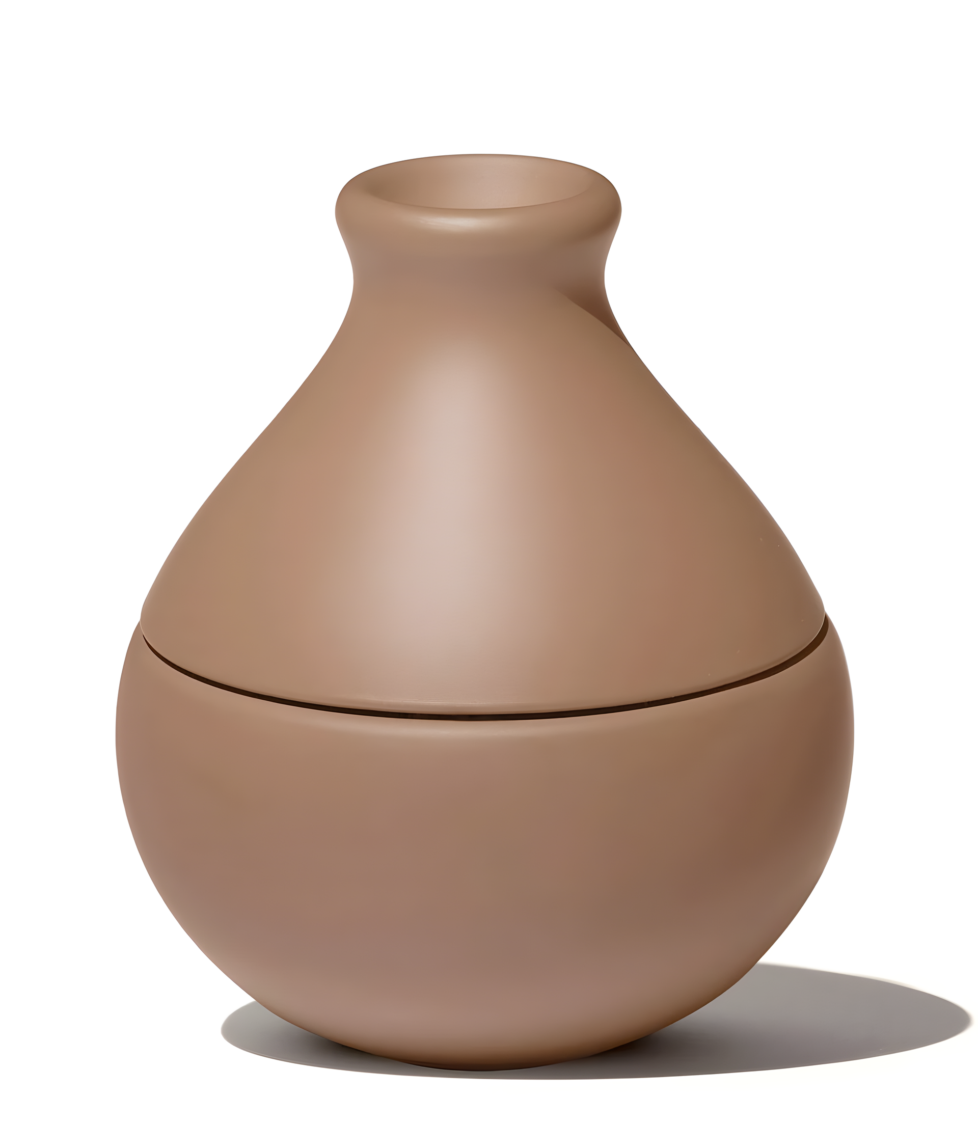 Caramel Orchid by KKW Fragrance perfume bottle