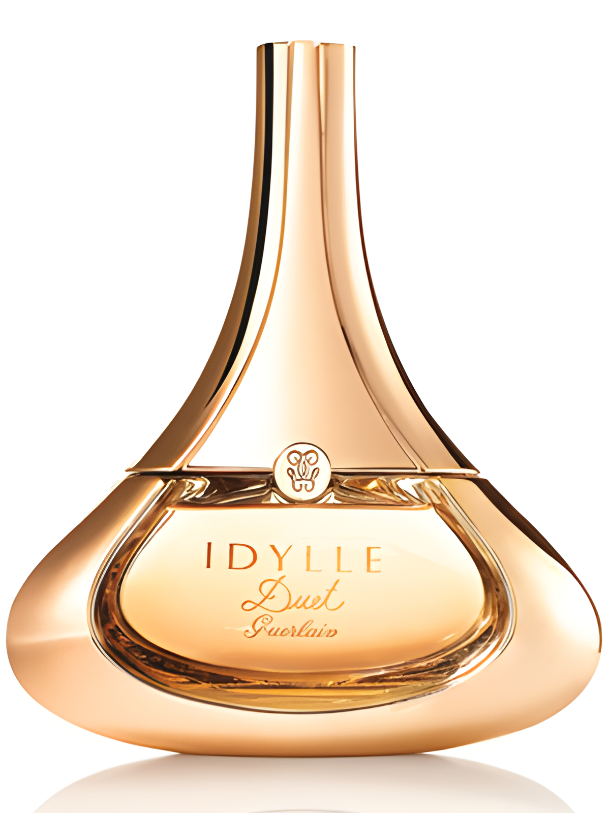 Guerlain Idylle Duet Jasmin-Lilas by Guerlain perfume bottle