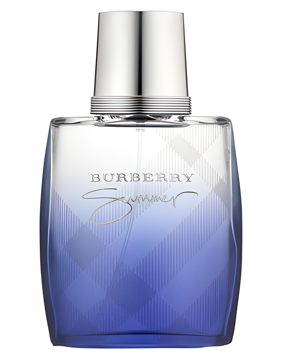 Burberry Summer for Men 2011 by Burberry perfume bottle