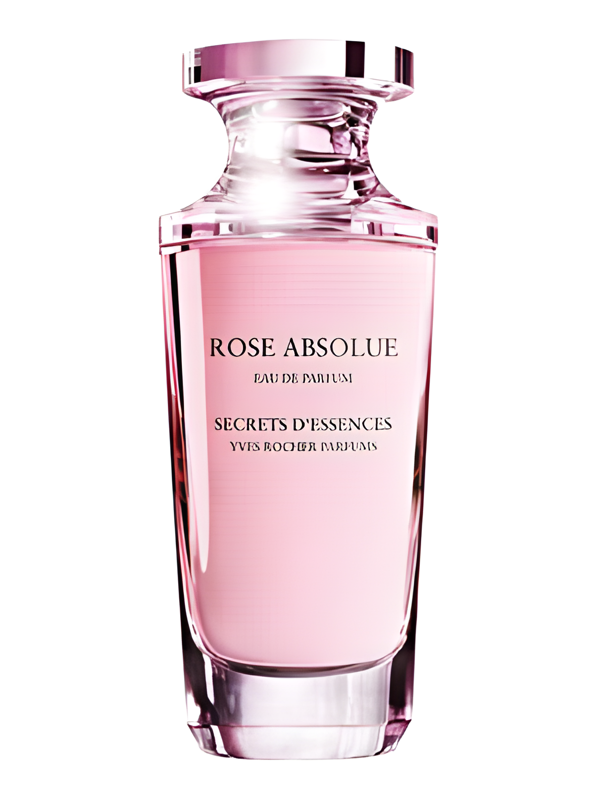Rose Absolue by Yves Rocher perfume bottle