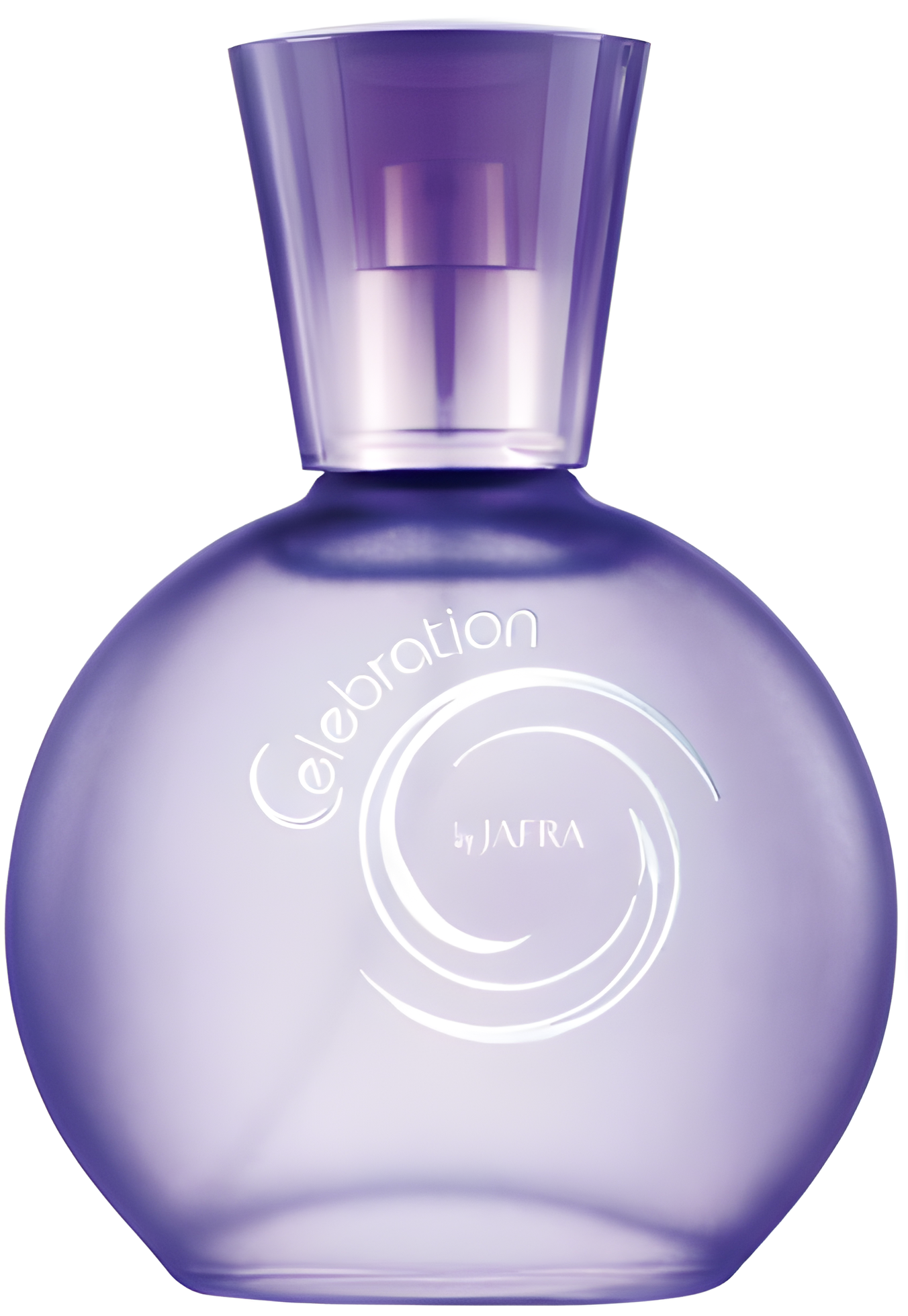 Celebration by JAFRA perfume bottle