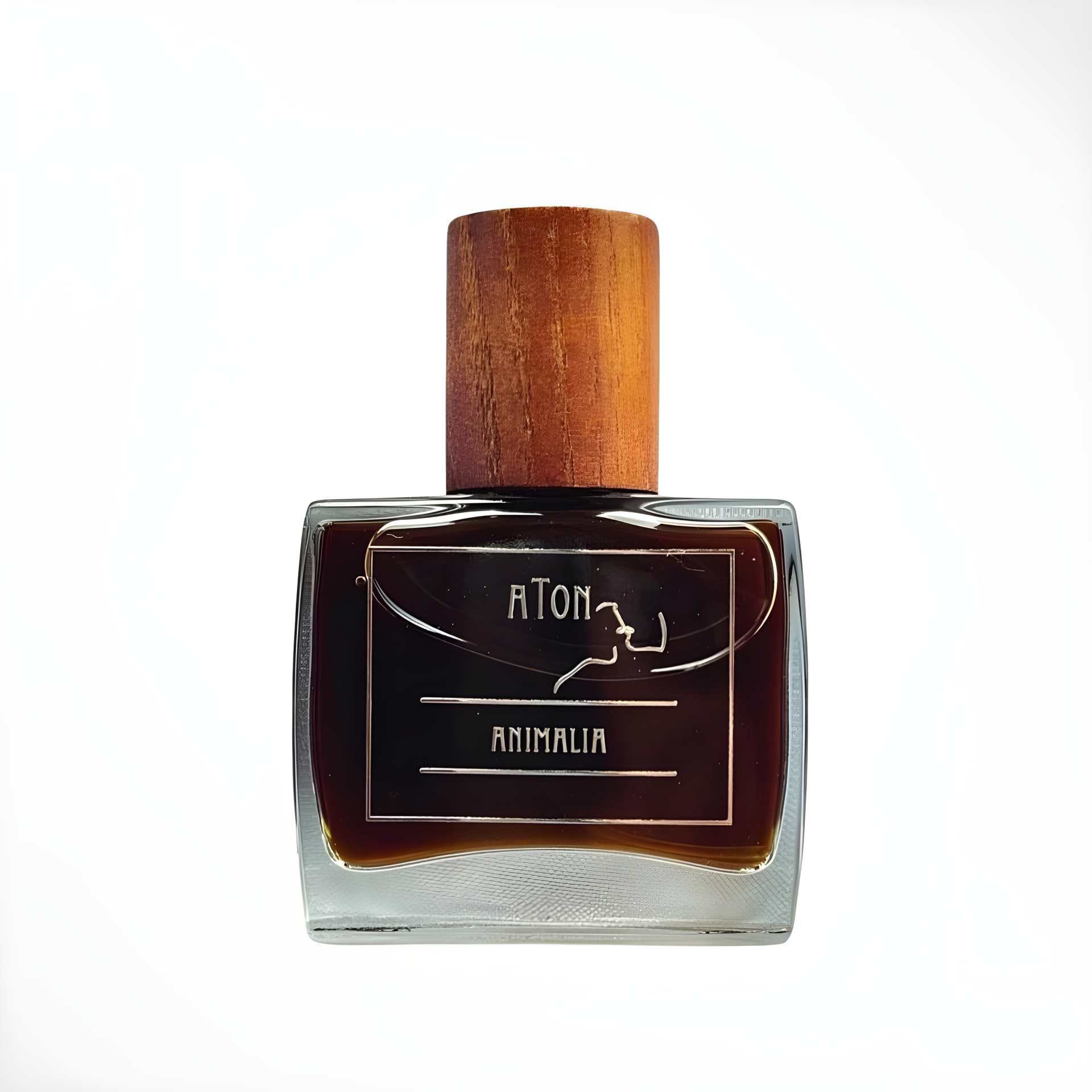 Animalia by ATon perfume bottle
