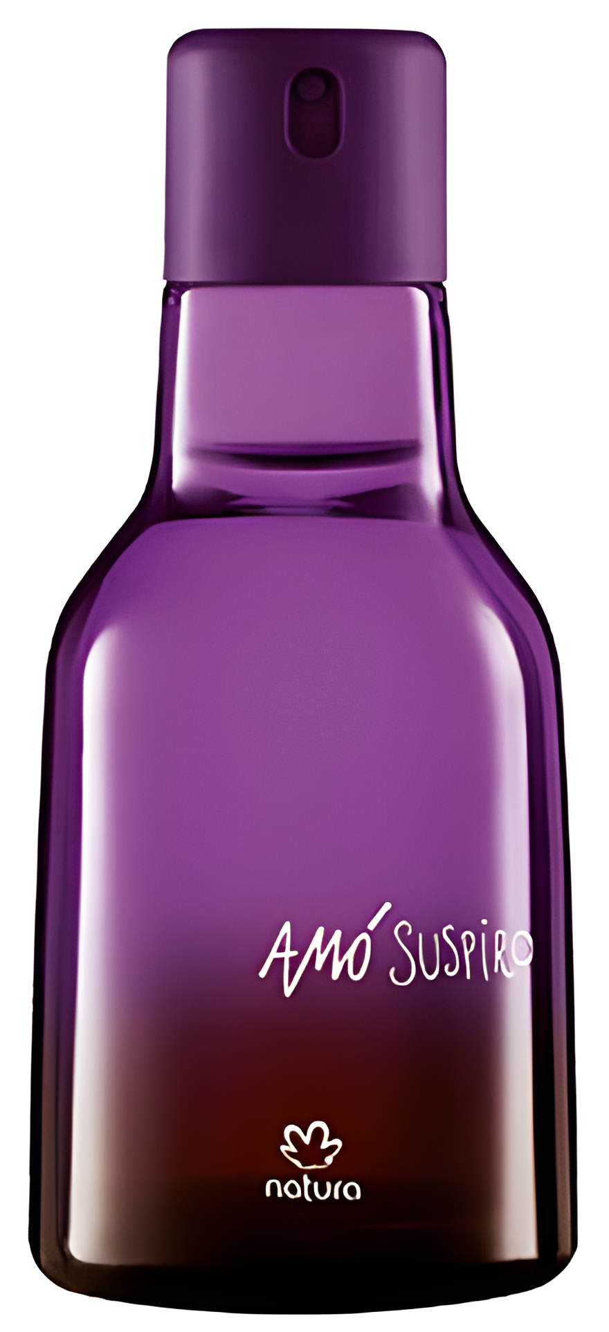 Suspiro by Natura perfume bottle