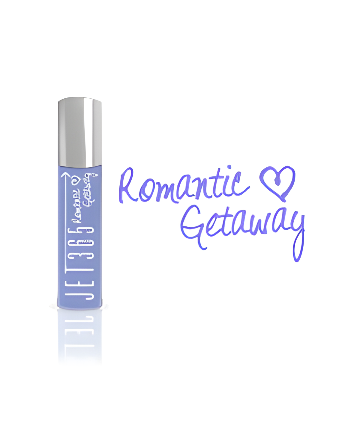 Jet 365 Romantic Getaway by Tru Fragrances perfume bottle