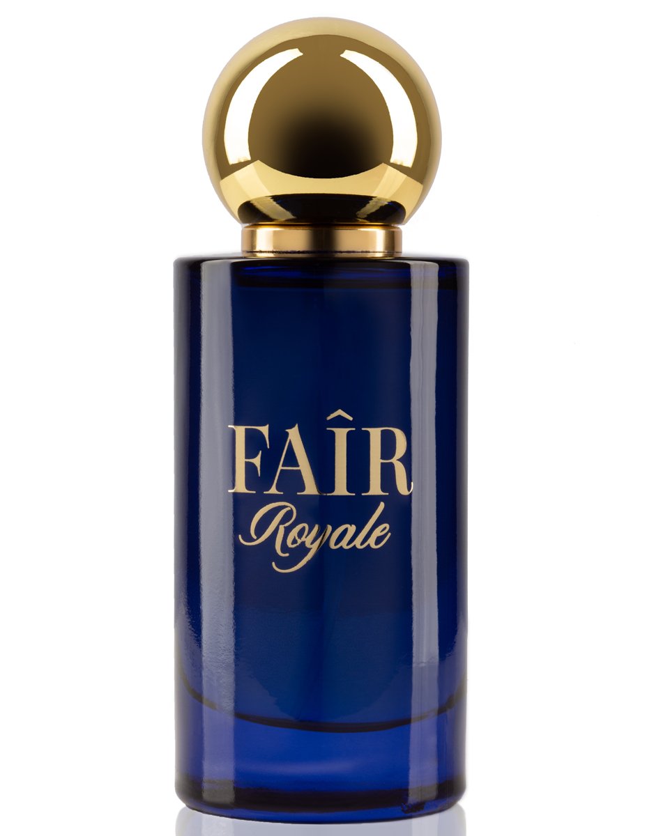 Royale by Fair Parfum perfume bottle