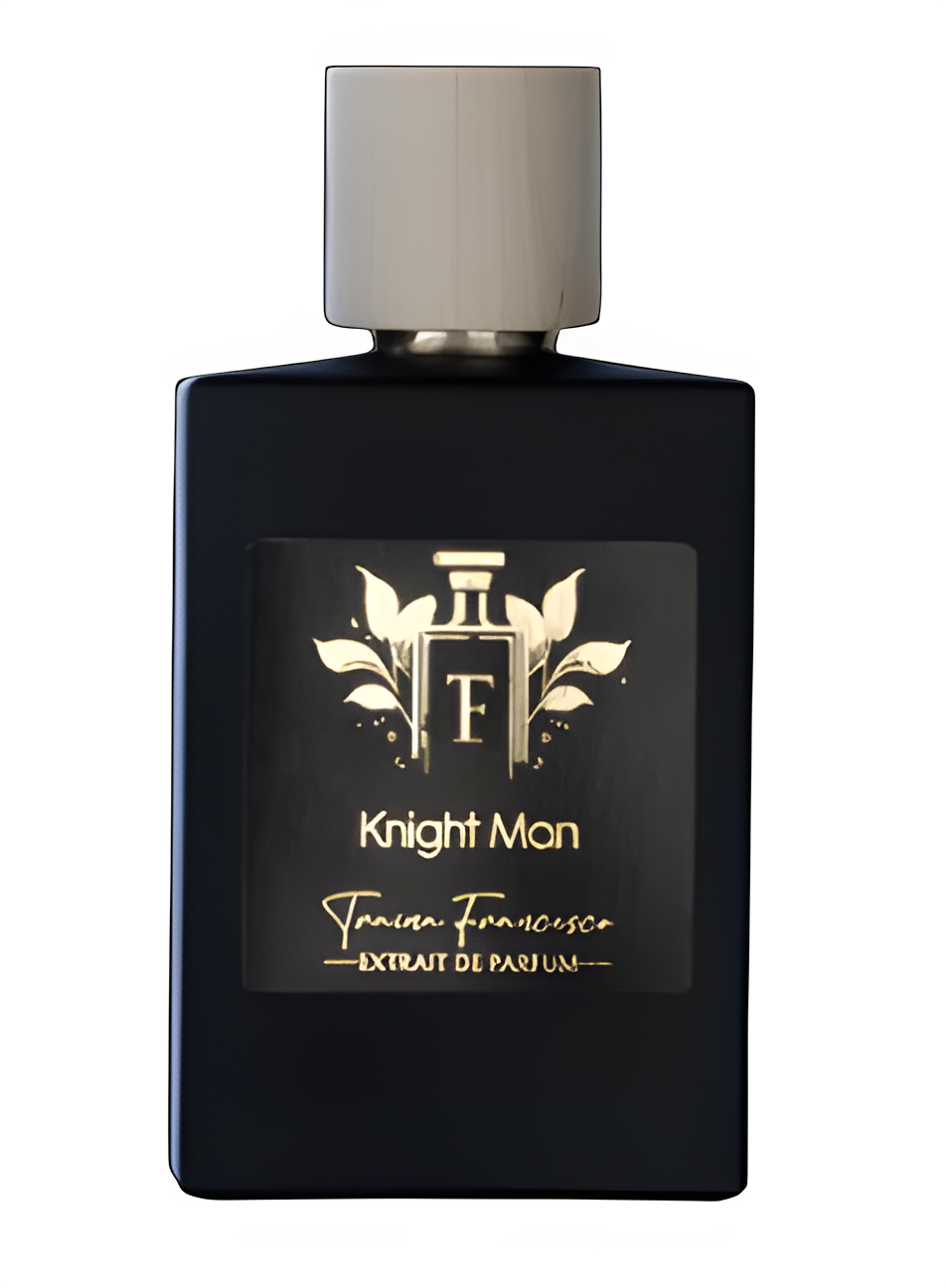 Knight Man by Traina Francesco Parfum perfume bottle