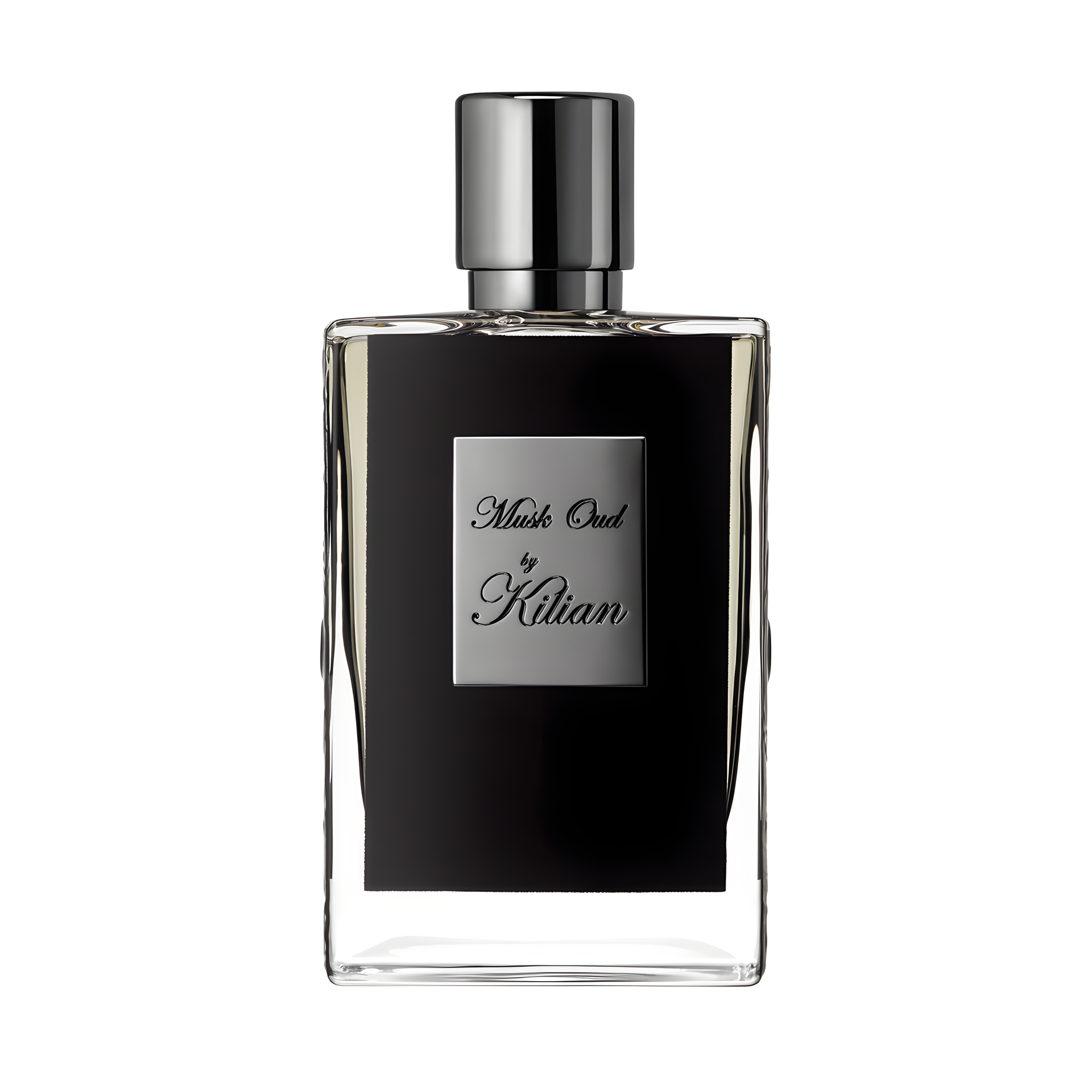 Musk Oud by By Kilian perfume bottle