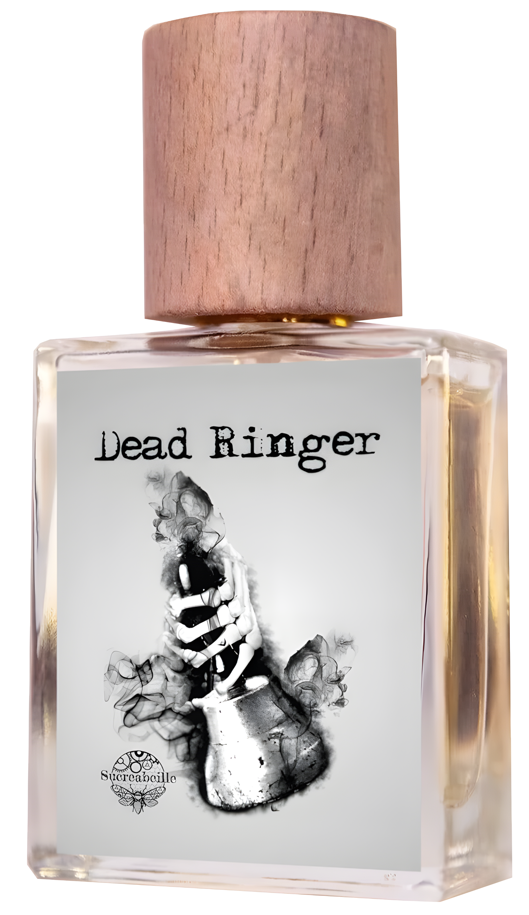 Dead Ringer by Sucreabeille perfume bottle