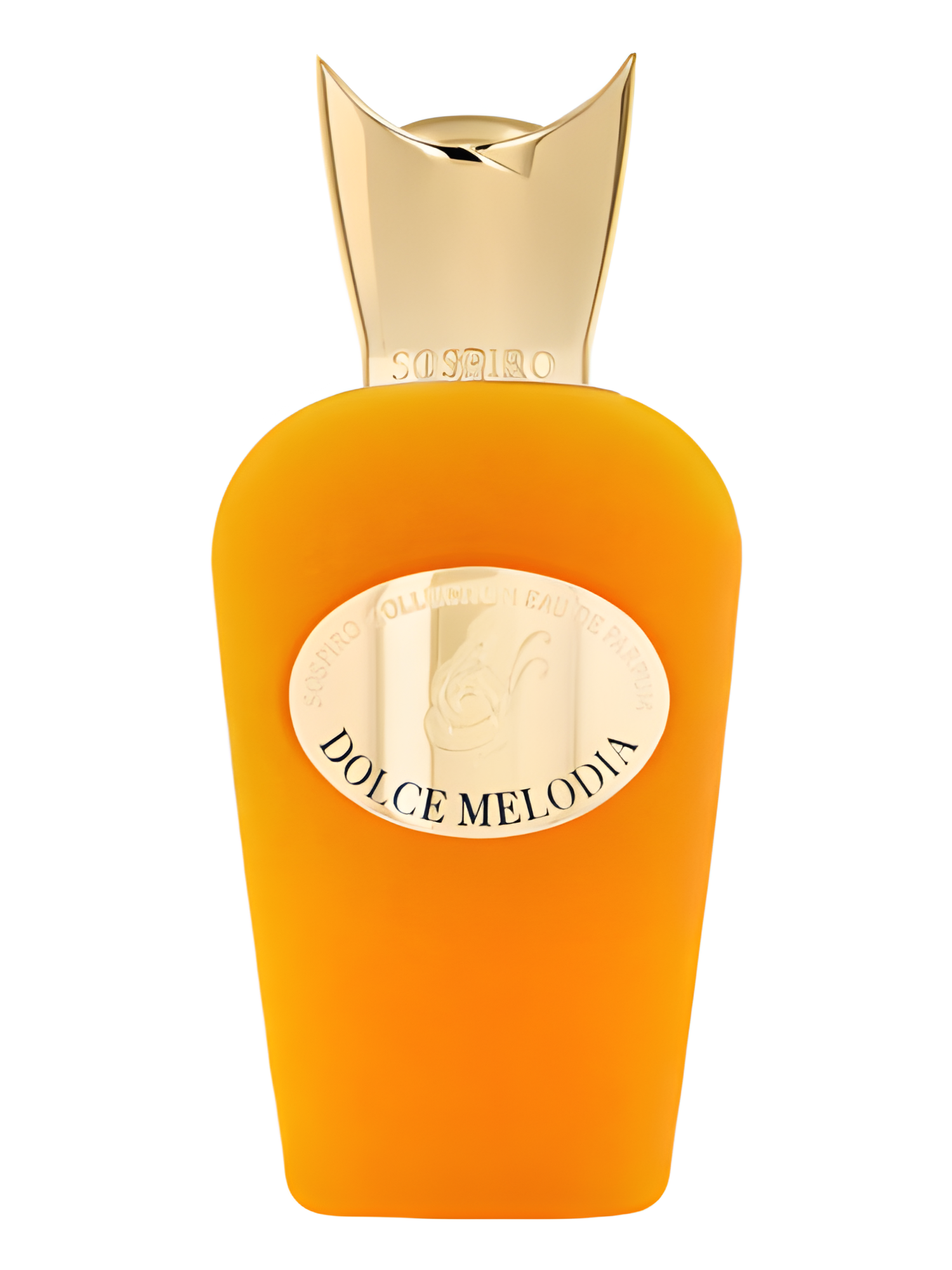 Dolce Melodia by Sospiro Perfumes perfume bottle