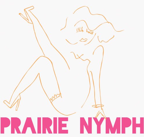 Prairie Nymph by Smell Bent perfume bottle