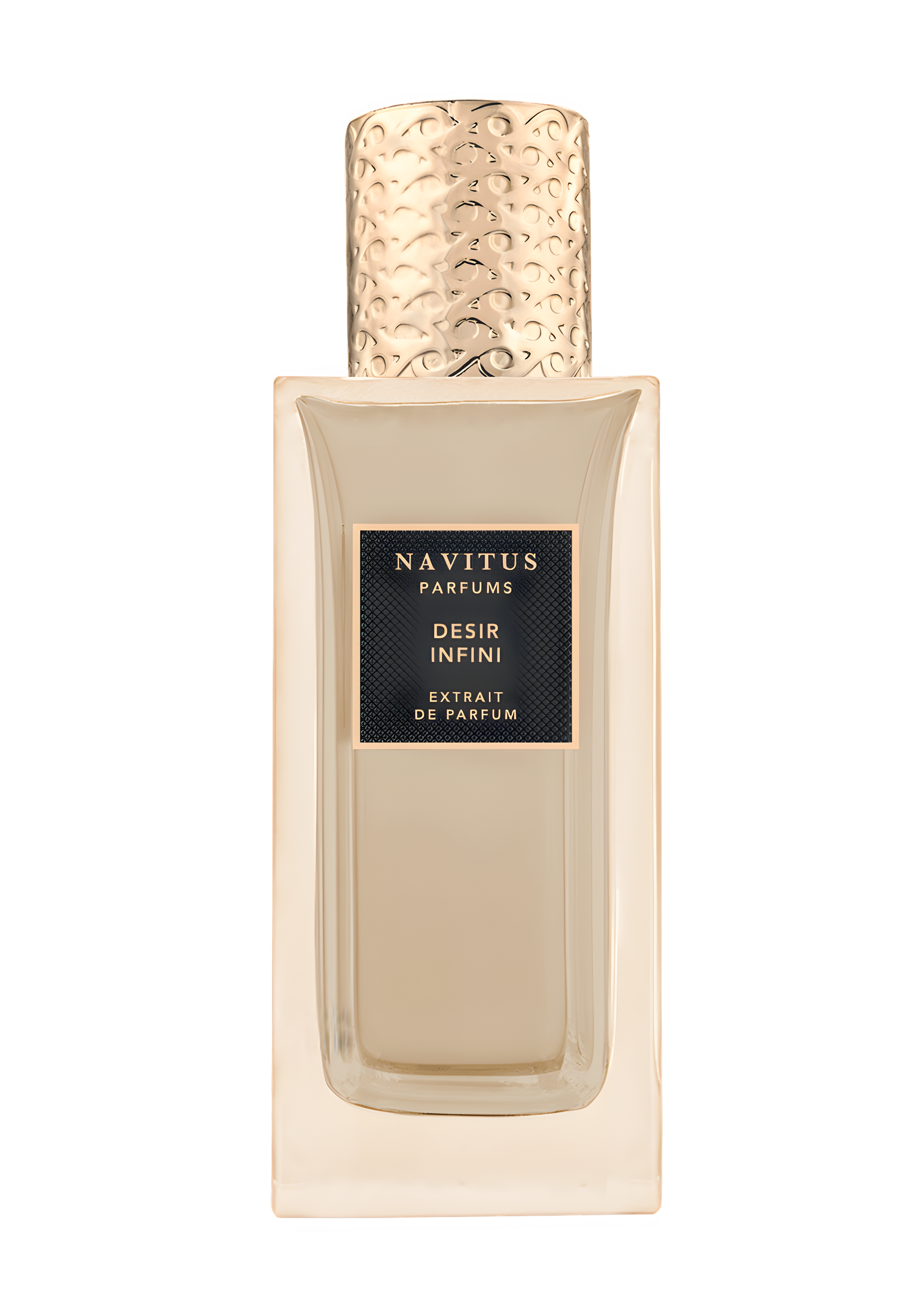 Desir Infini by Navitus Parfums perfume bottle