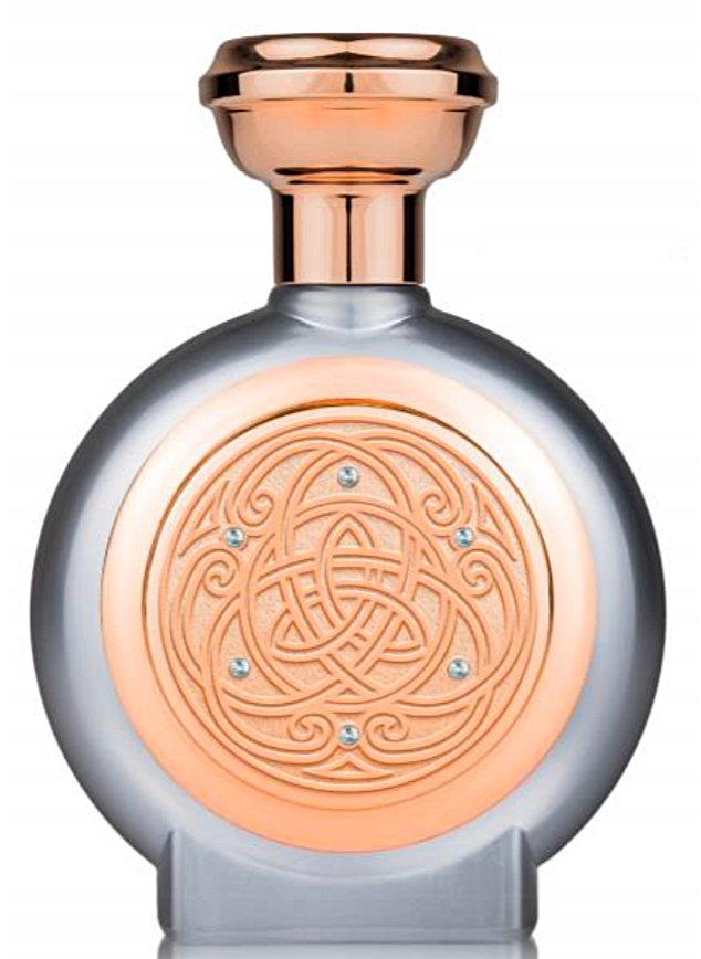 Sovereign by Boadicea the Victorious