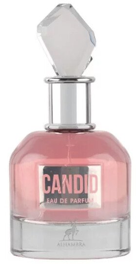 Candid by Maison Alhambra perfume bottle