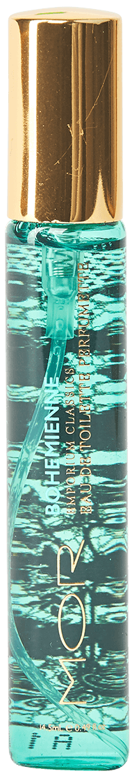 Bohemienne by MOR perfume bottle