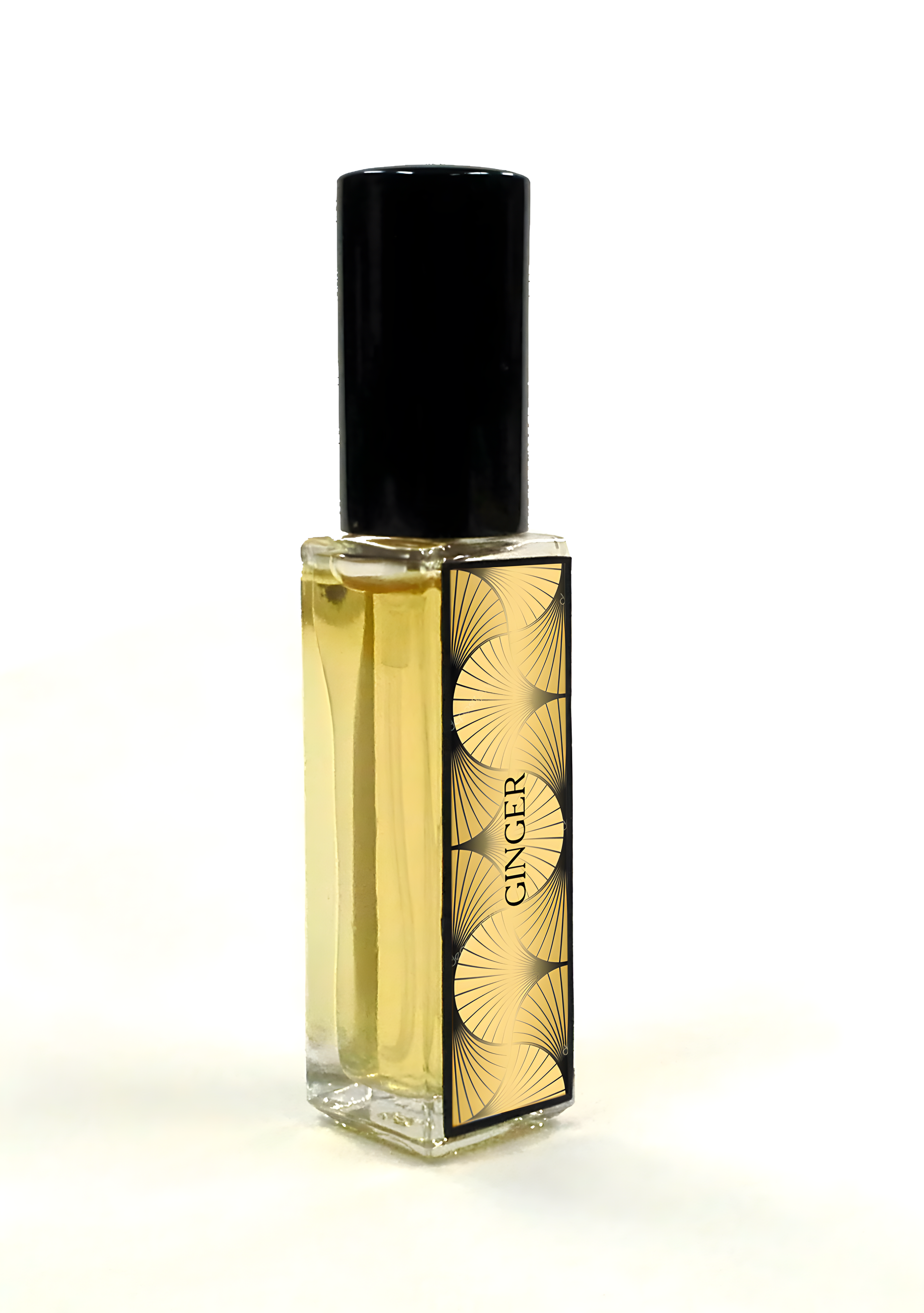 Ginger Имбирь by Art Deco Perfumes perfume bottle