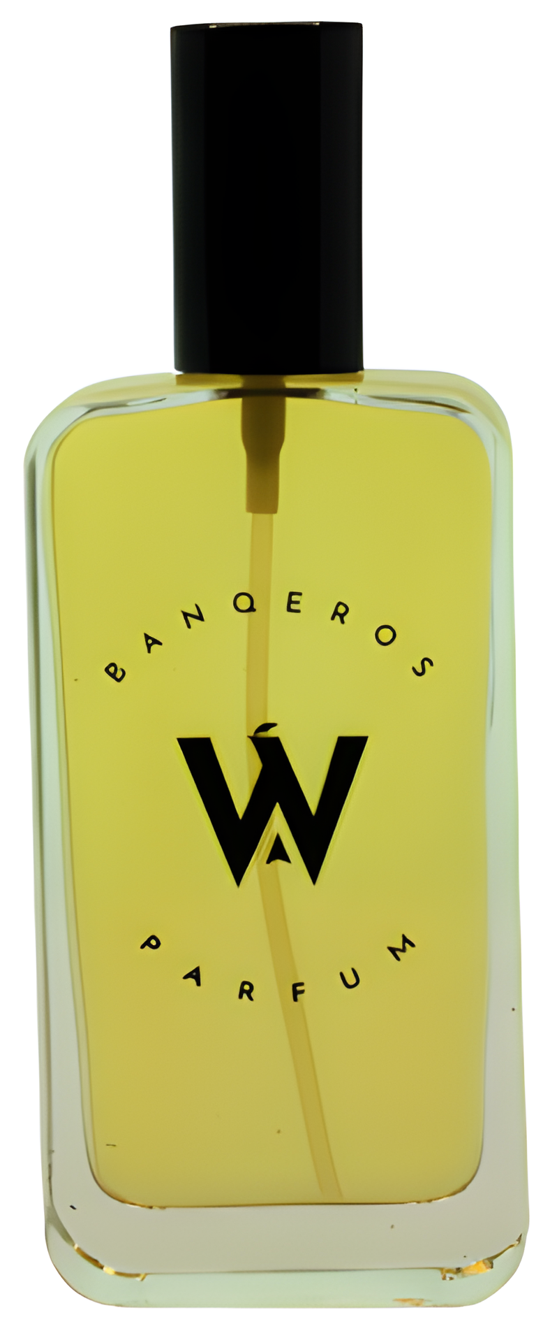 Banqeros by Wren Atelier perfume bottle