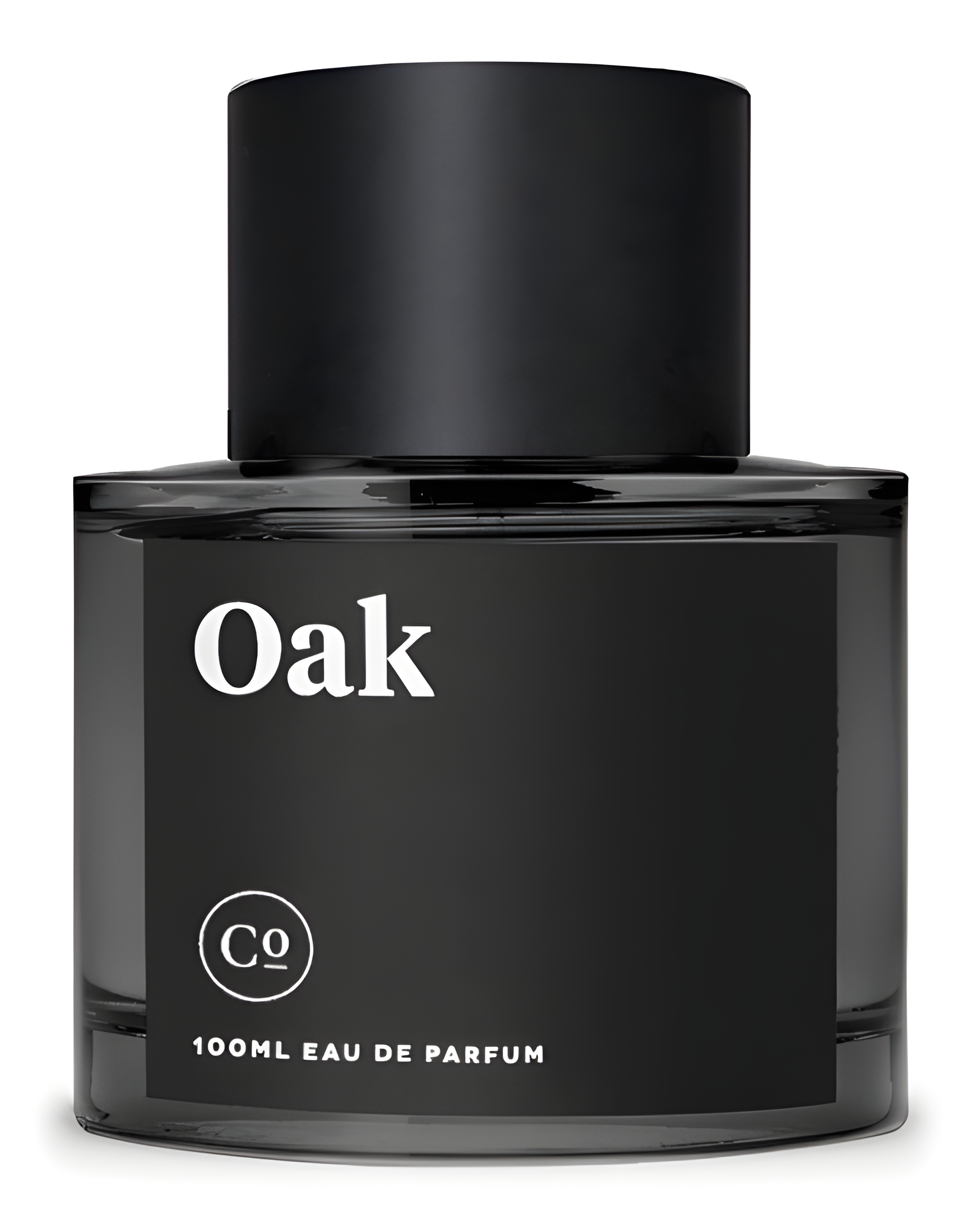Oak by Commodity perfume bottle
