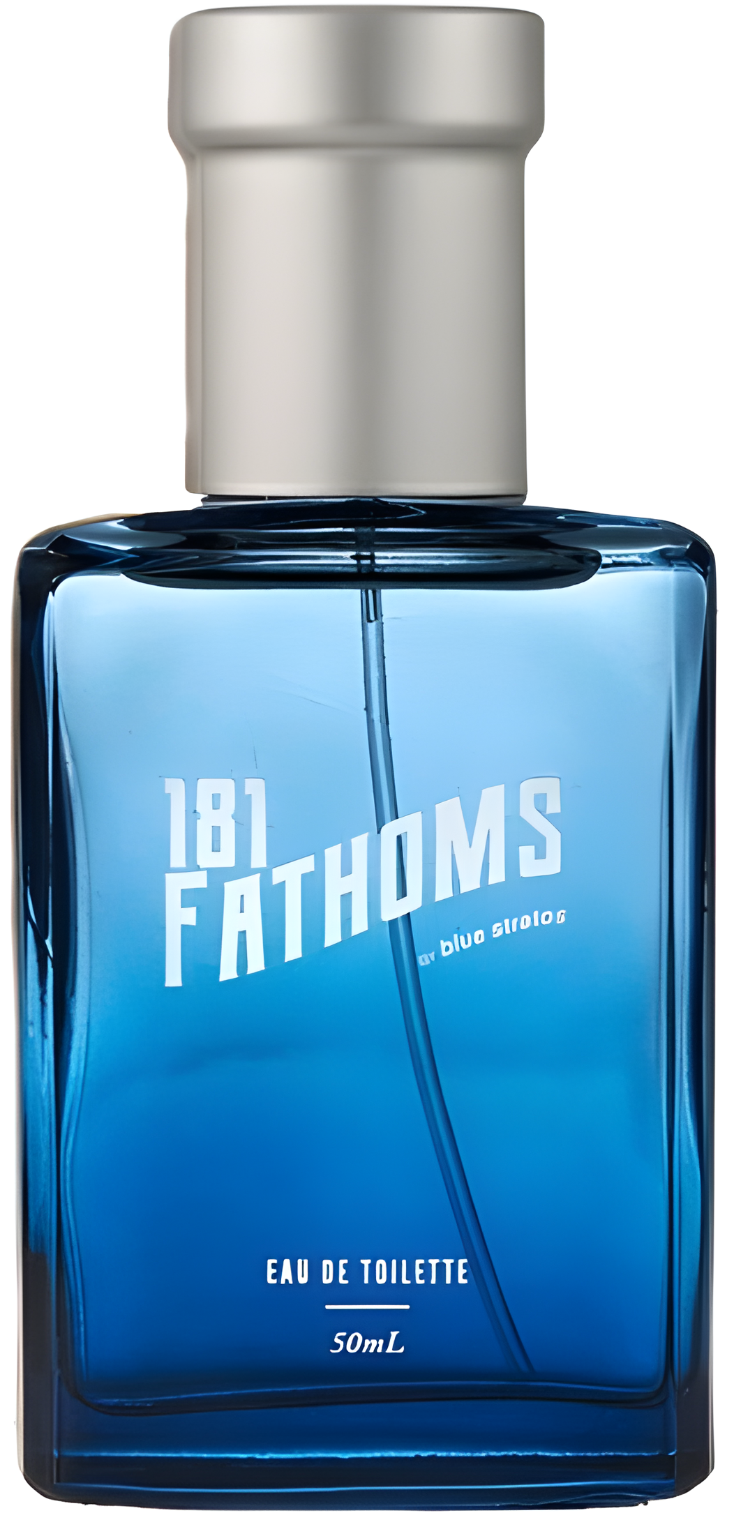 181 Fathoms by Blue Stratos by Key Sun Laboratories perfume bottle