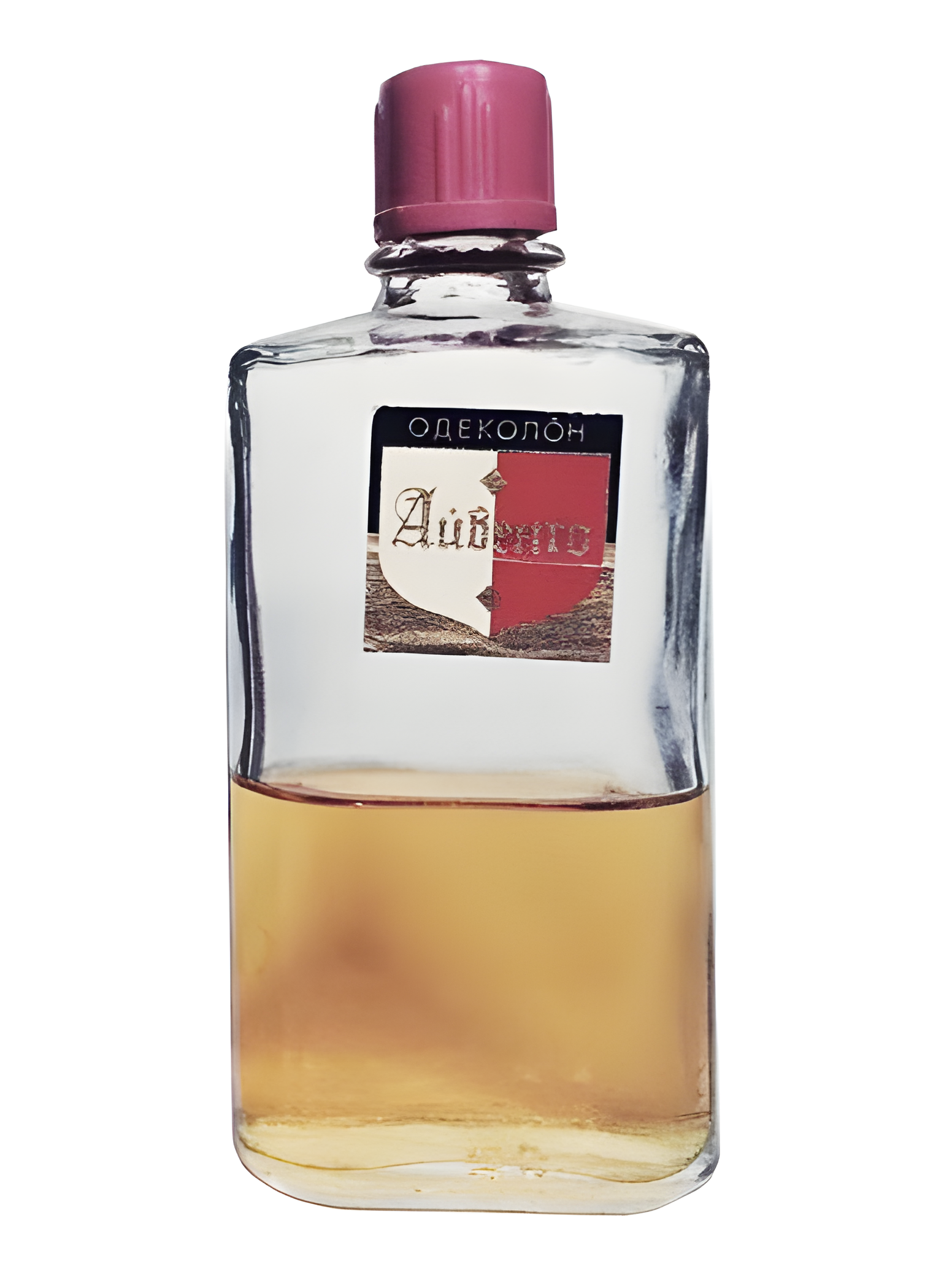 Айвенго (Ivanhoe) by Северное сияние perfume bottle
