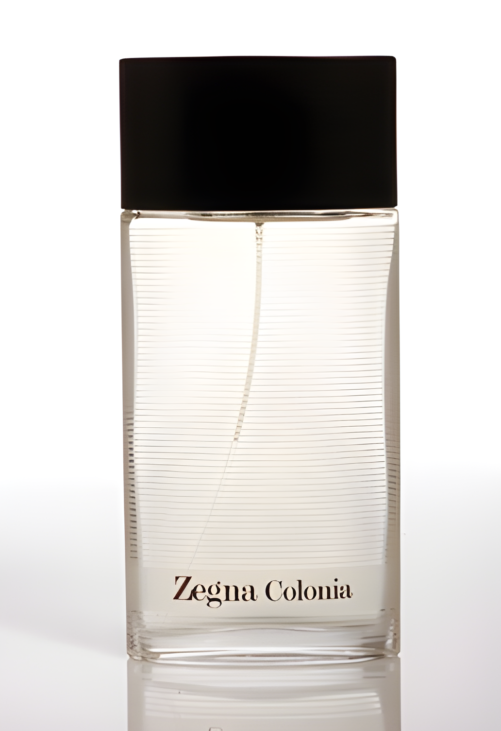 Zegna Colognia by Ermenegildo Zegna perfume bottle