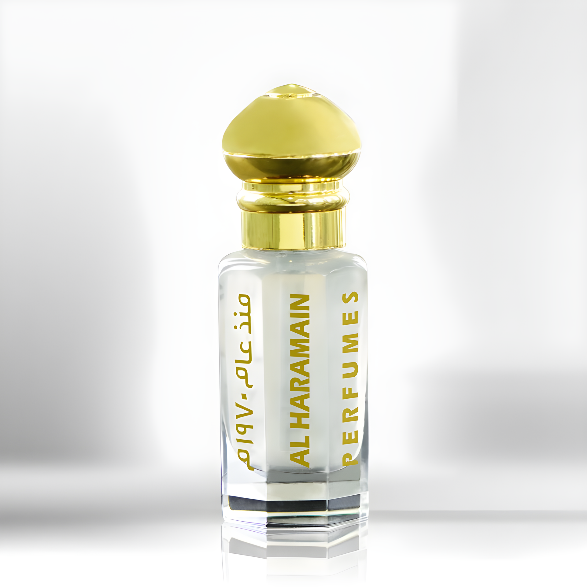 Musk Maliki by Al Haramain Perfumes perfume bottle