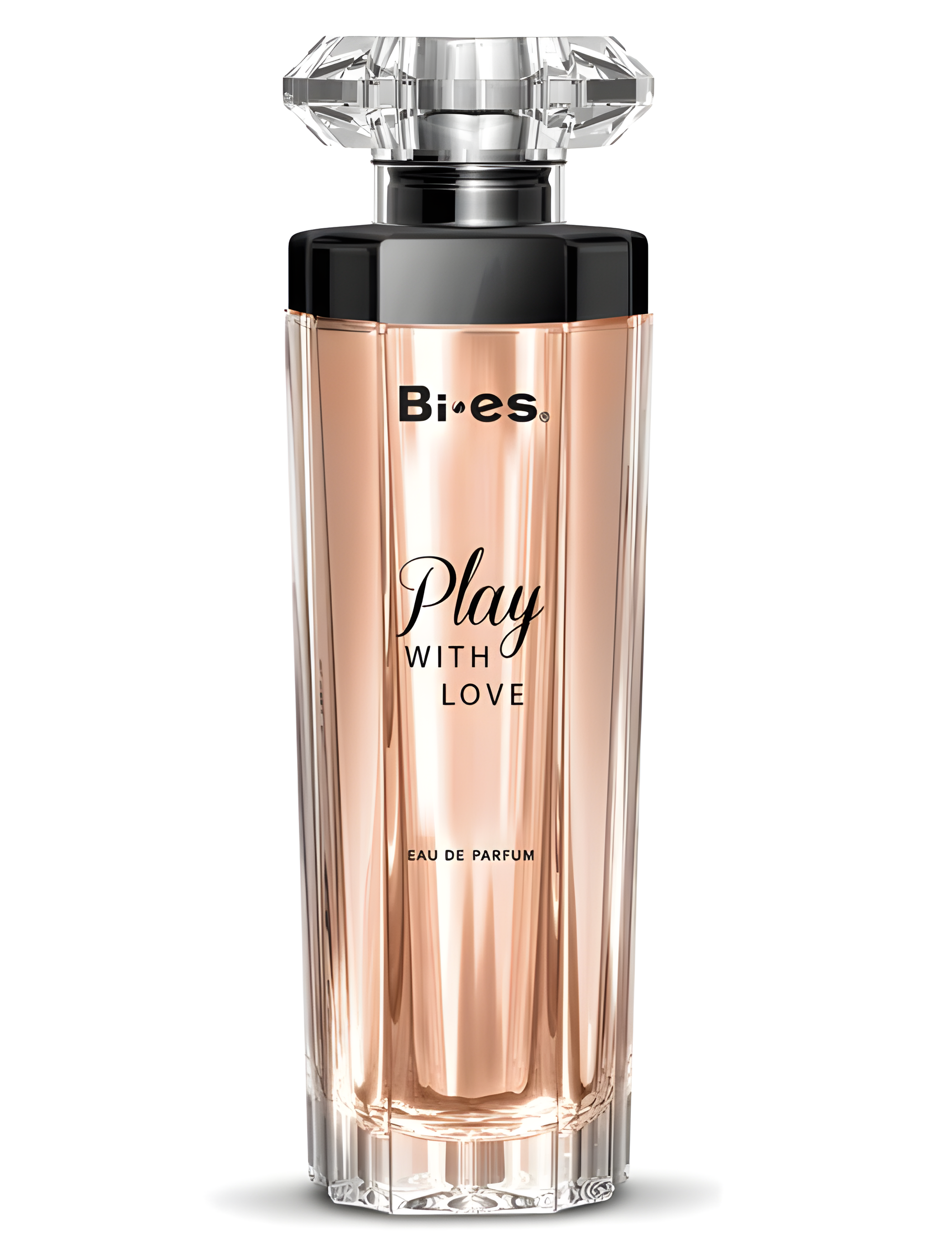 Play With Love by Bi-es perfume bottle