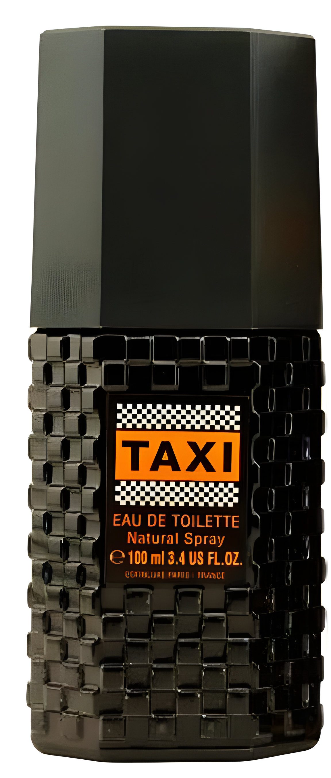 Taxi by Cofinluxe perfume bottle