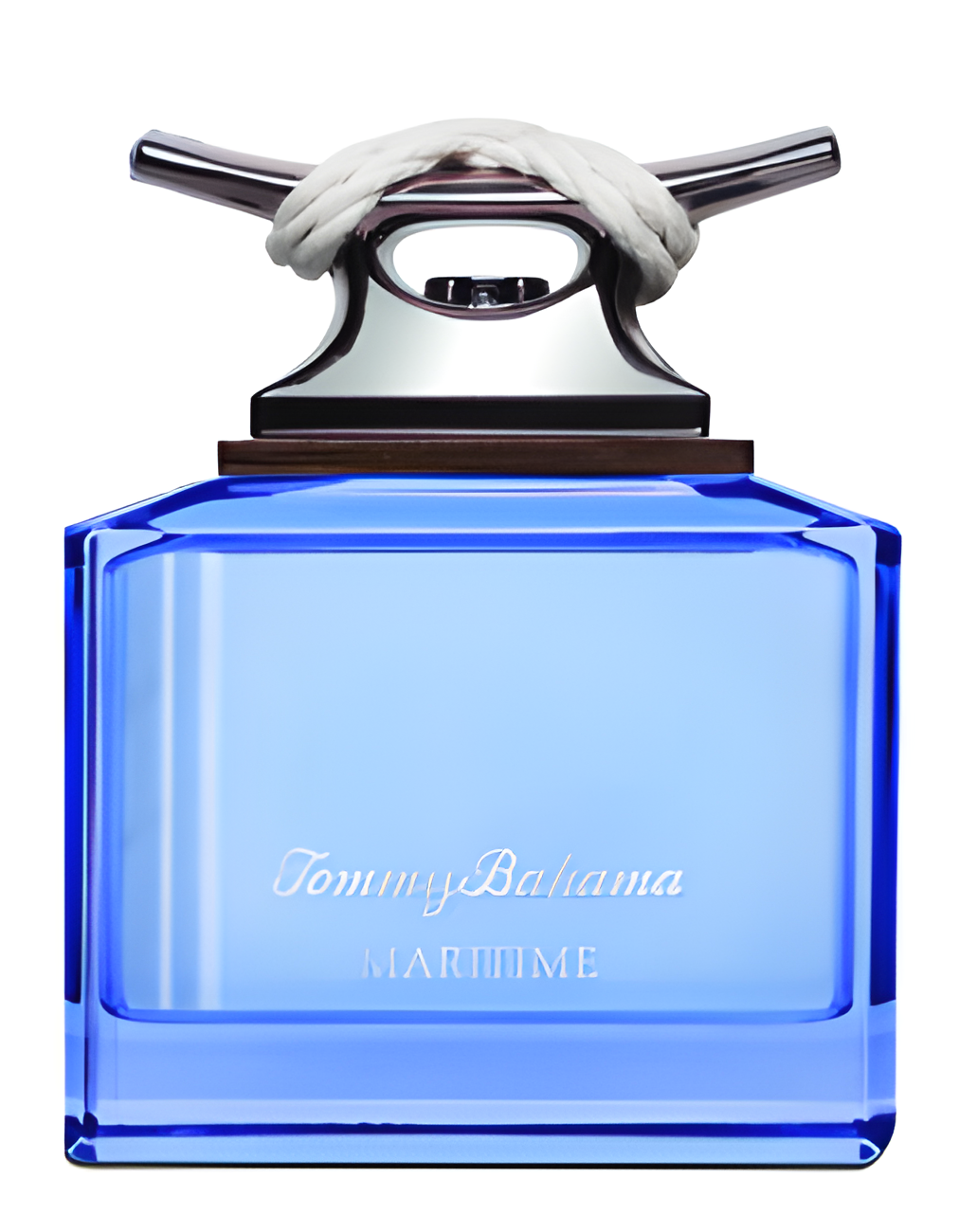 Maritime for Him by Tommy Bahama perfume bottle