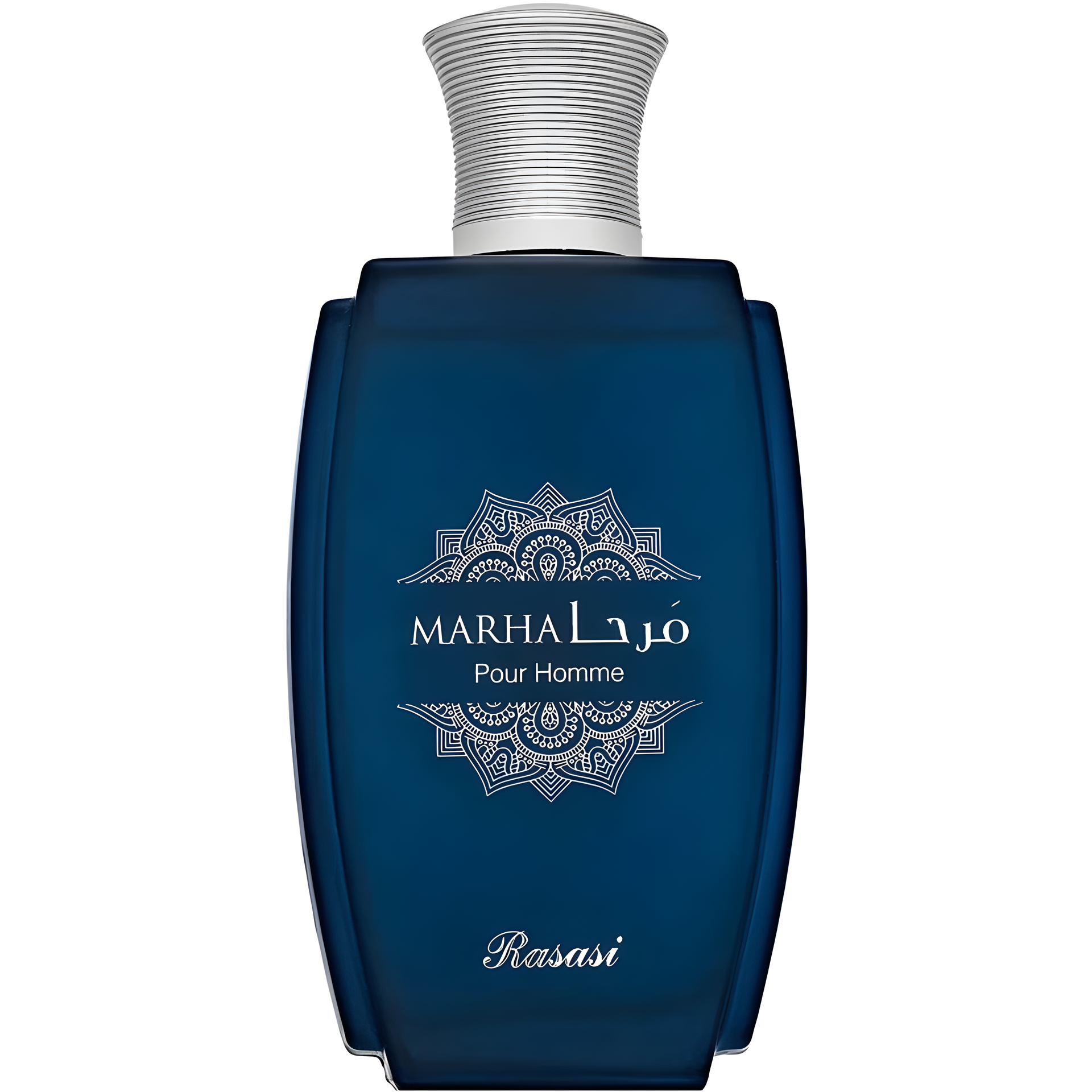 Marha Pour Homme by Rasasi perfume bottle