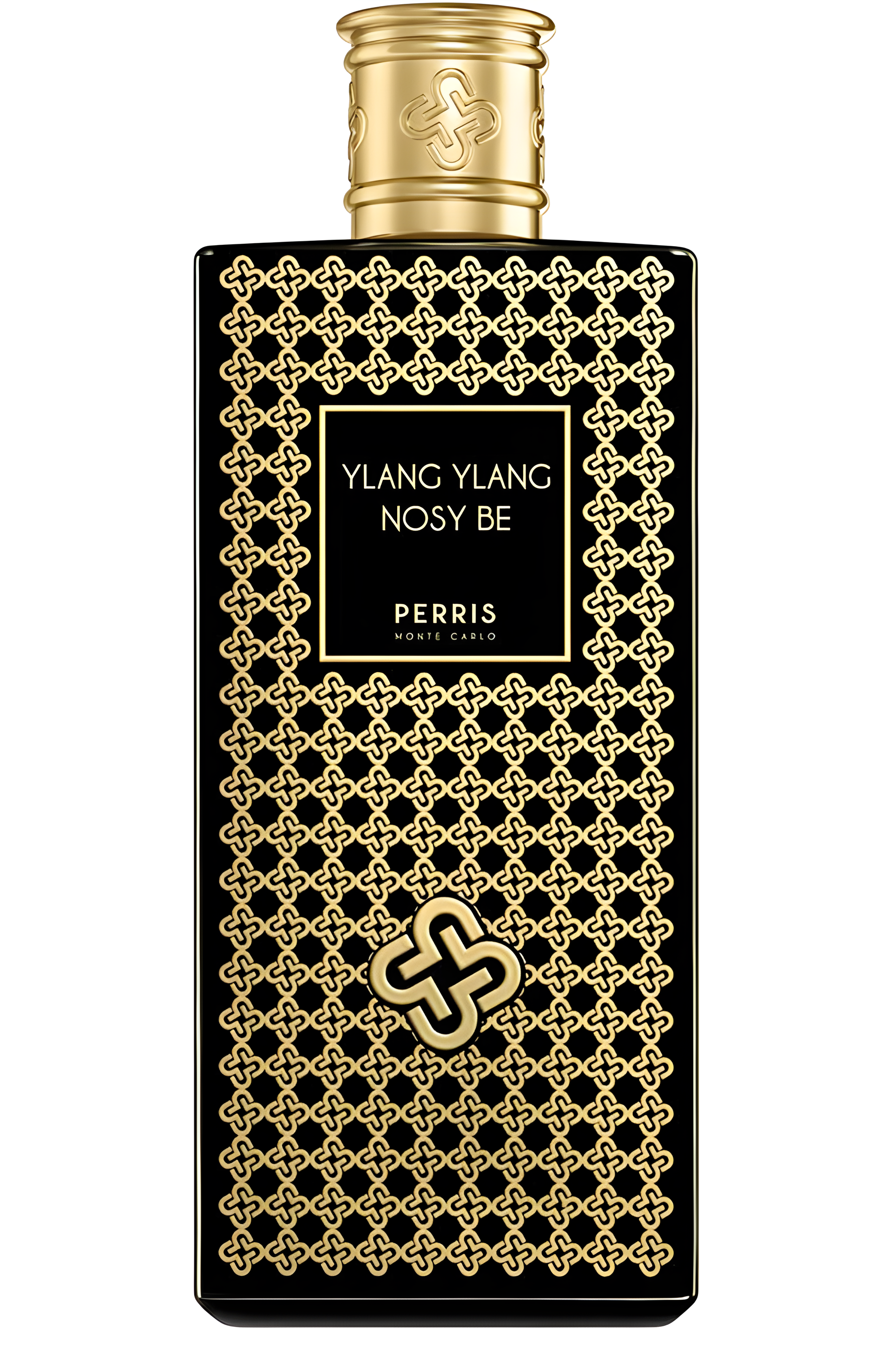 Ylang Ylang Nosy Be by Perris Monte Carlo perfume bottle