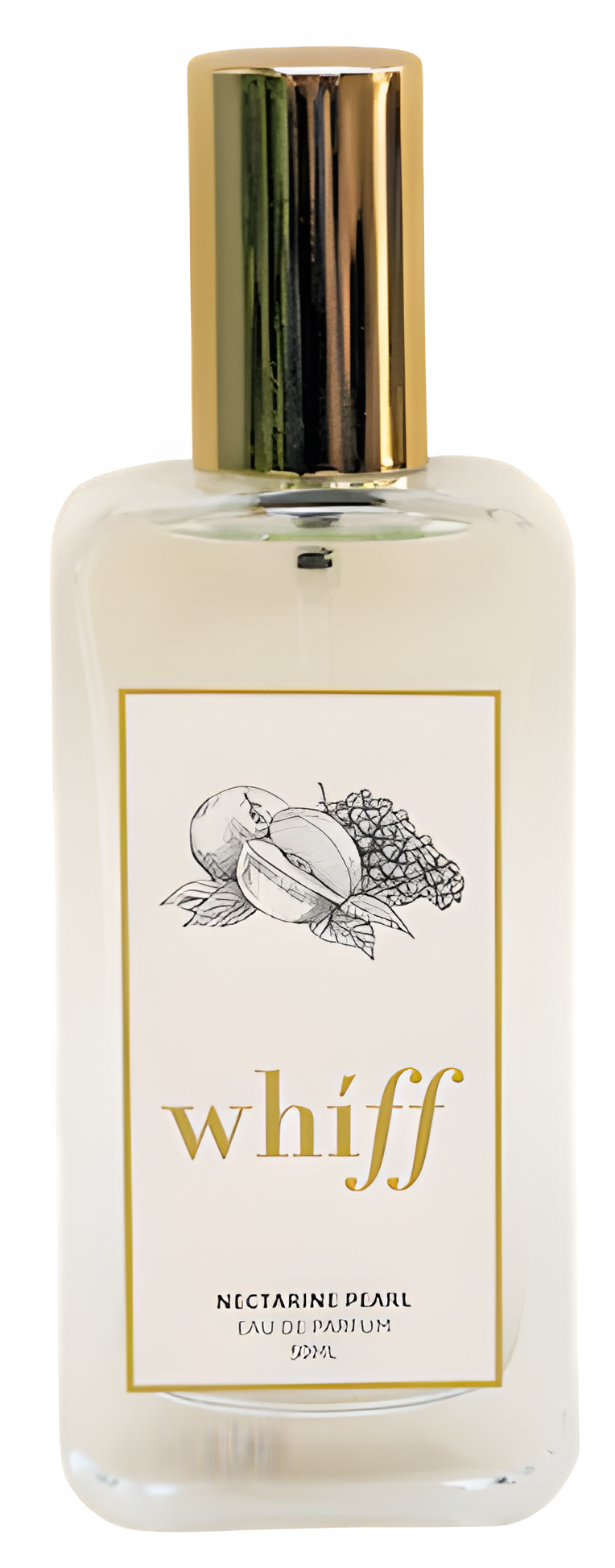 Nectarine Pearl by Whíff perfume bottle