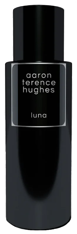 Luna by Aaron Terence Hughes perfume bottle