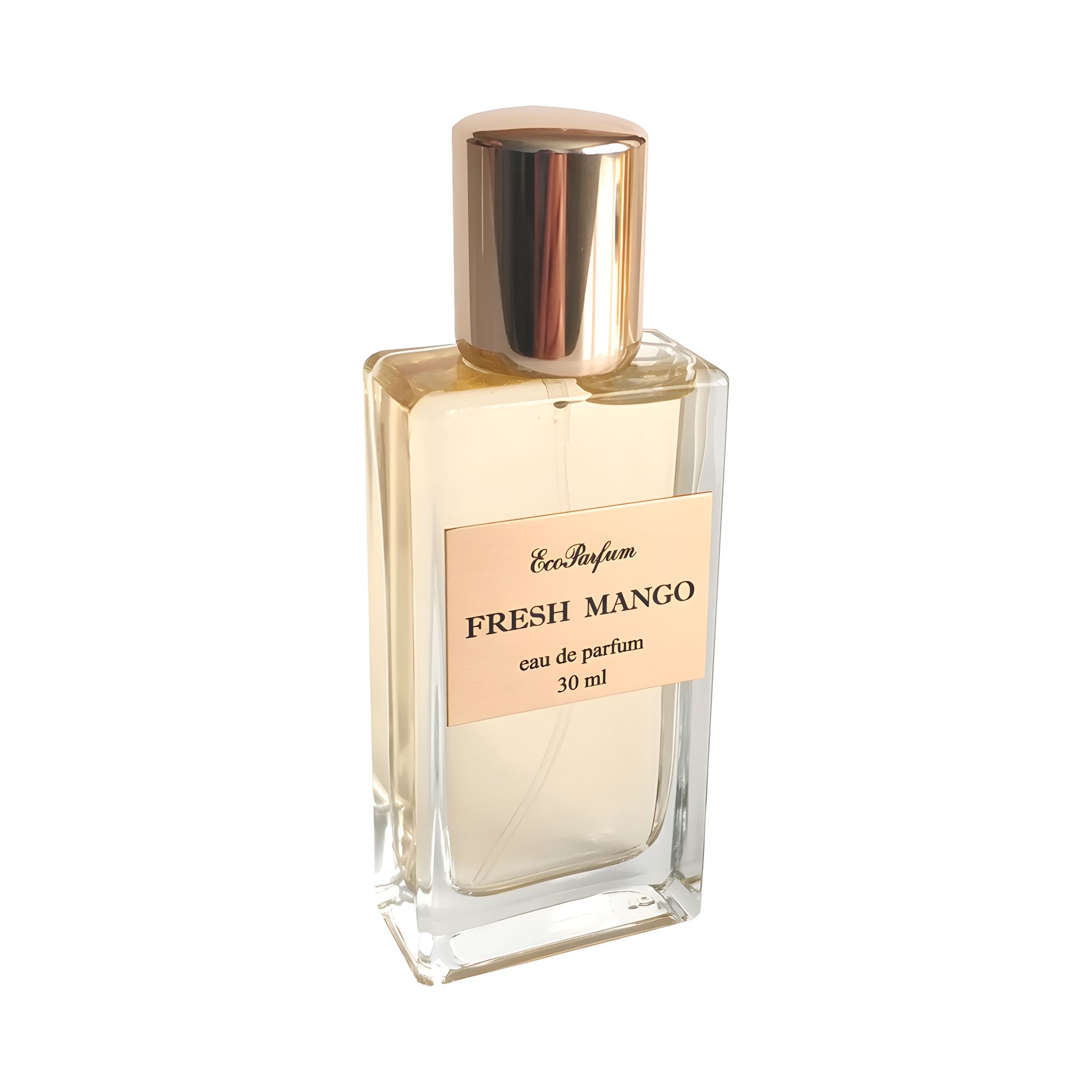 Fresh Mango by EcoParfum perfume bottle
