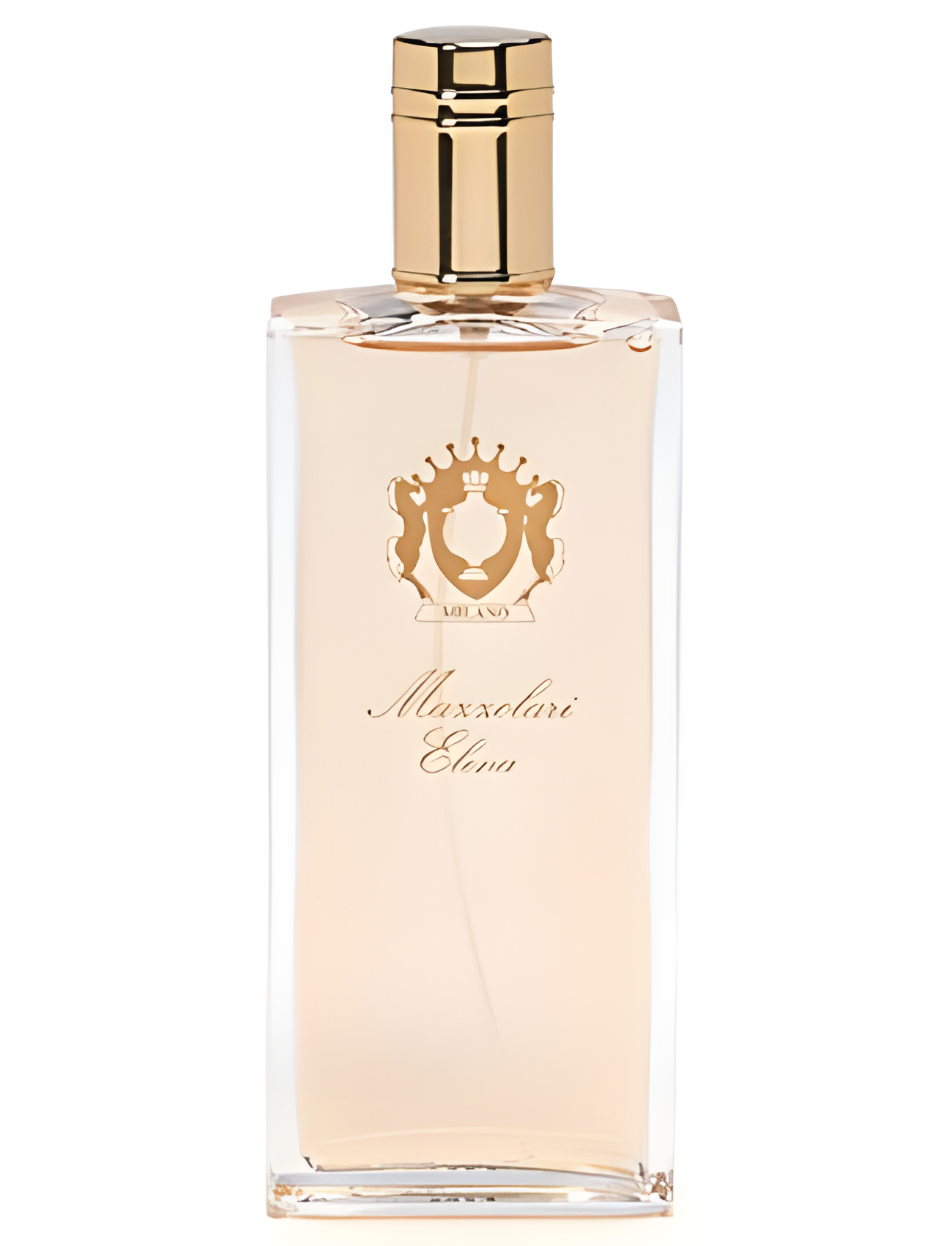 Elena by Mazzolari perfume bottle