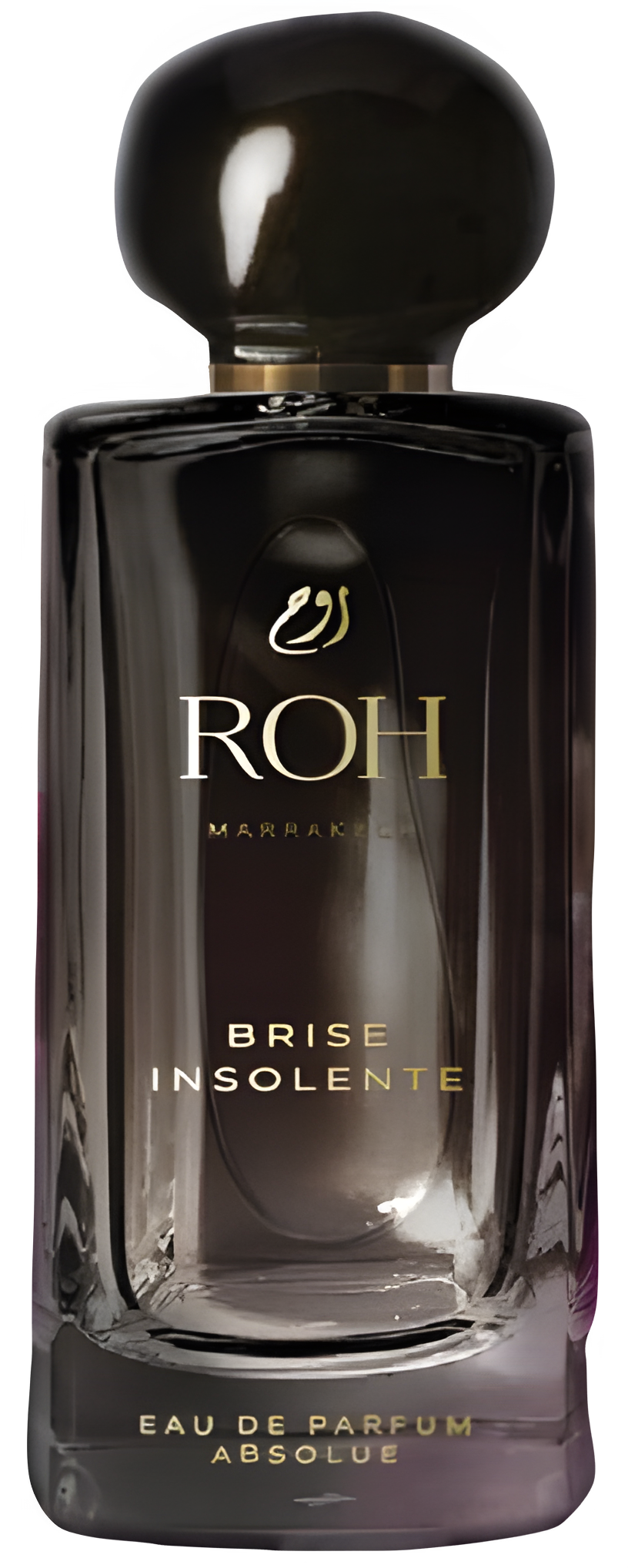 Brise Insolente by Roh Parfums perfume bottle