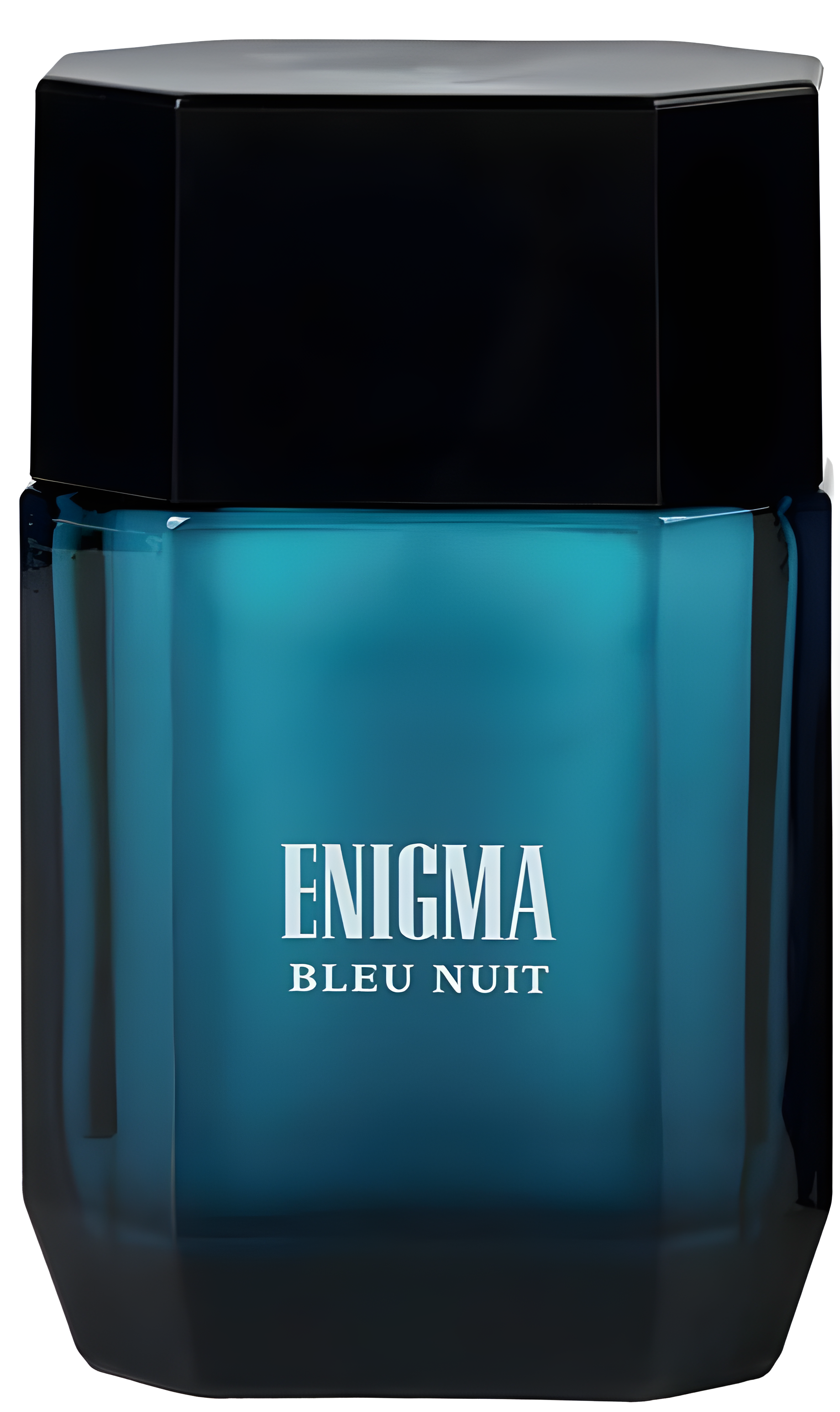 Enigma Bleu Nuit by Art & Parfum perfume bottle