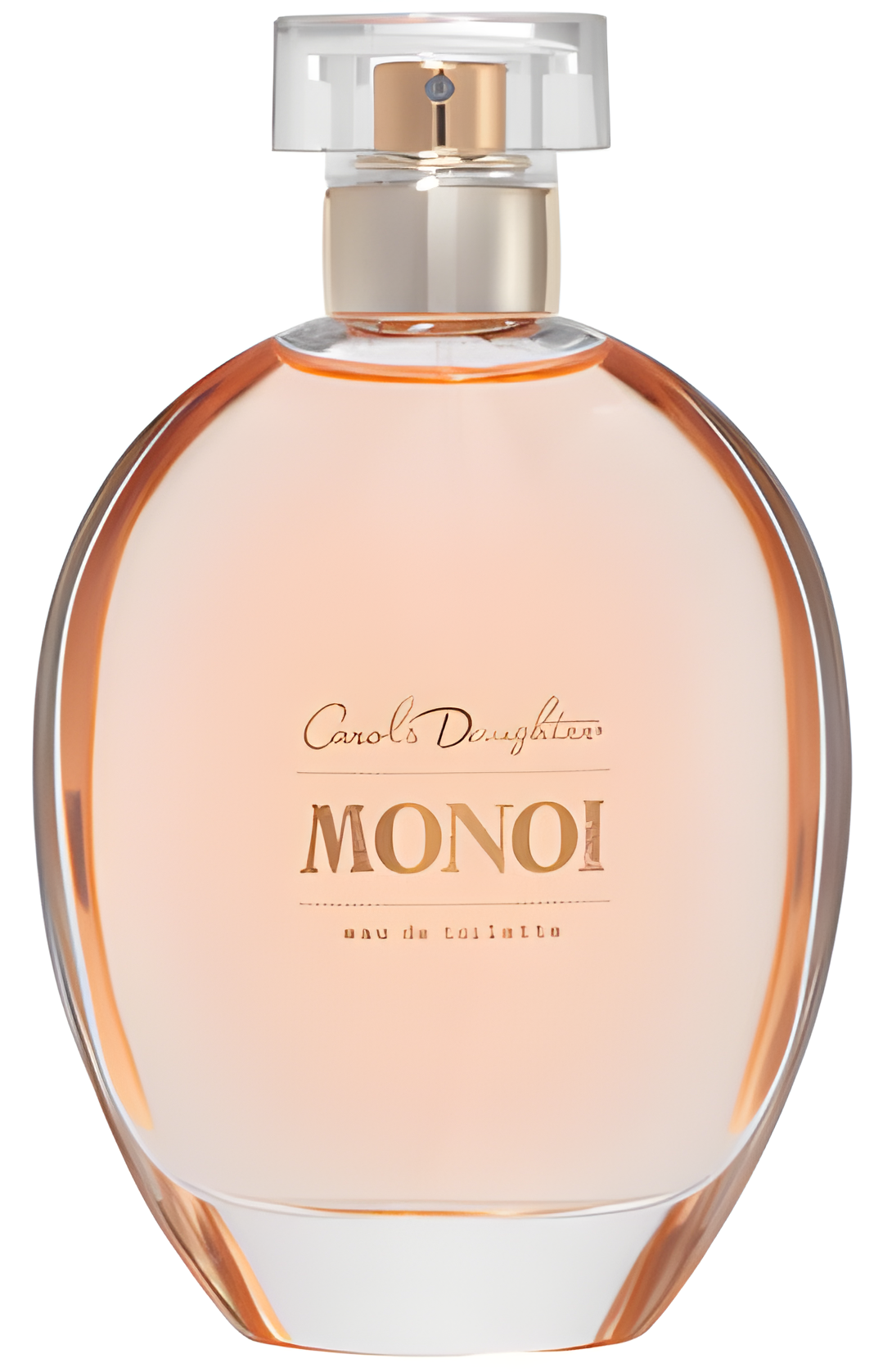 Monoi by Carol's Daughter perfume bottle
