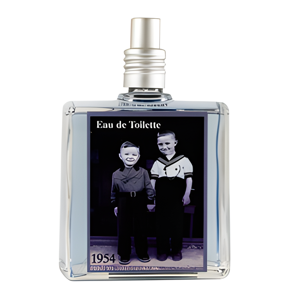 1954 Special Edition - Oceane by Outremer perfume bottle