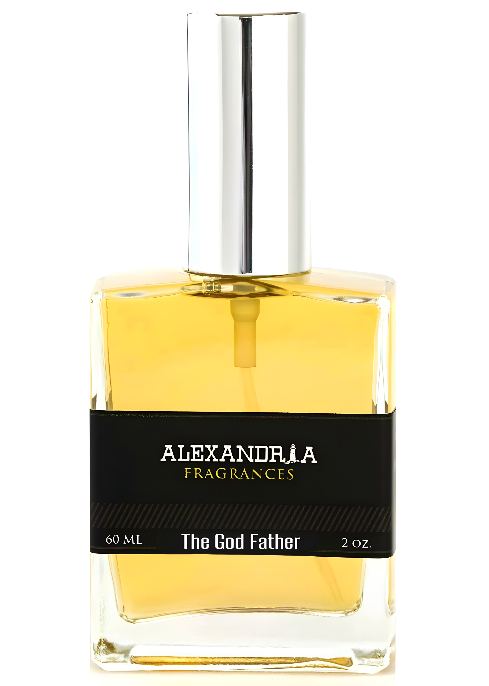 The God Father by Alexandria Fragrances perfume bottle