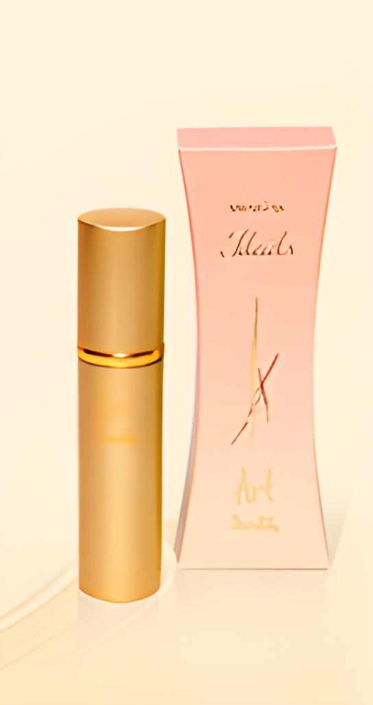 АRТ Ideāls (ART Ideal) by Dzintars perfume bottle