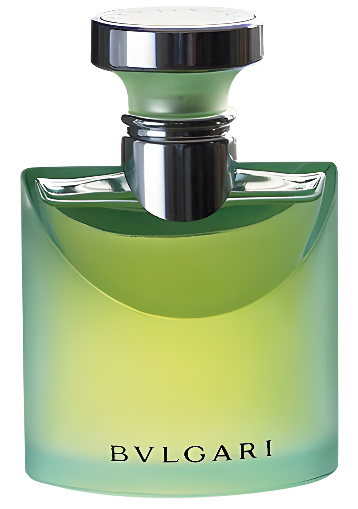 Bvlgari Eau Parfumee Au the Vert Extreme by Bvlgari perfume bottle