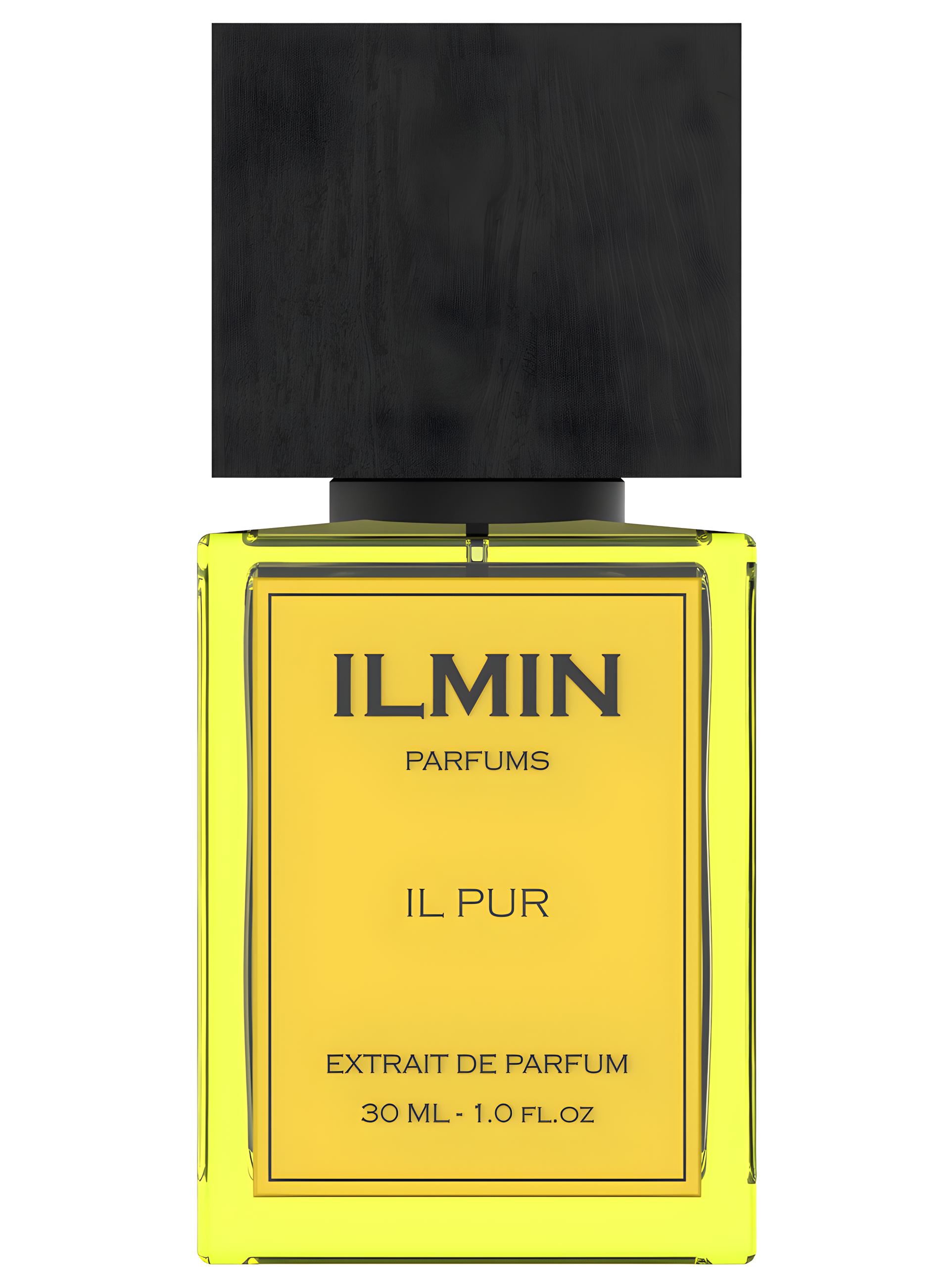 Il Pur by ILMIN Parfums perfume bottle