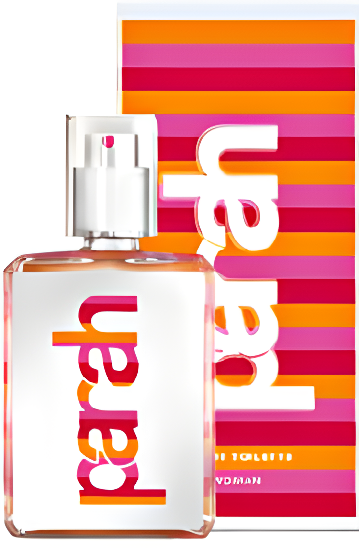 Parah Woman by Parah perfume bottle