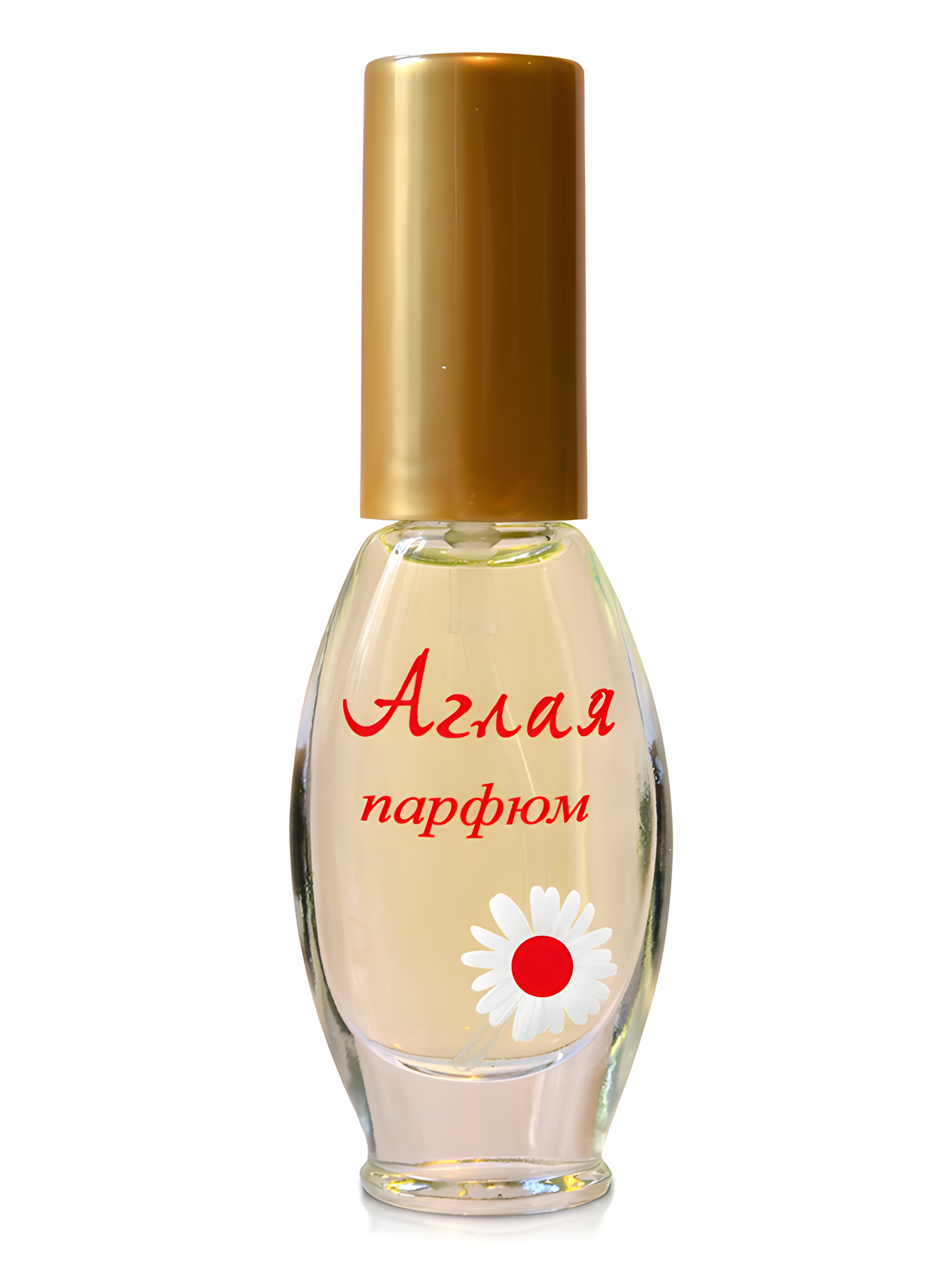 Aglaya Pompa Cervena by Evterpa perfume bottle