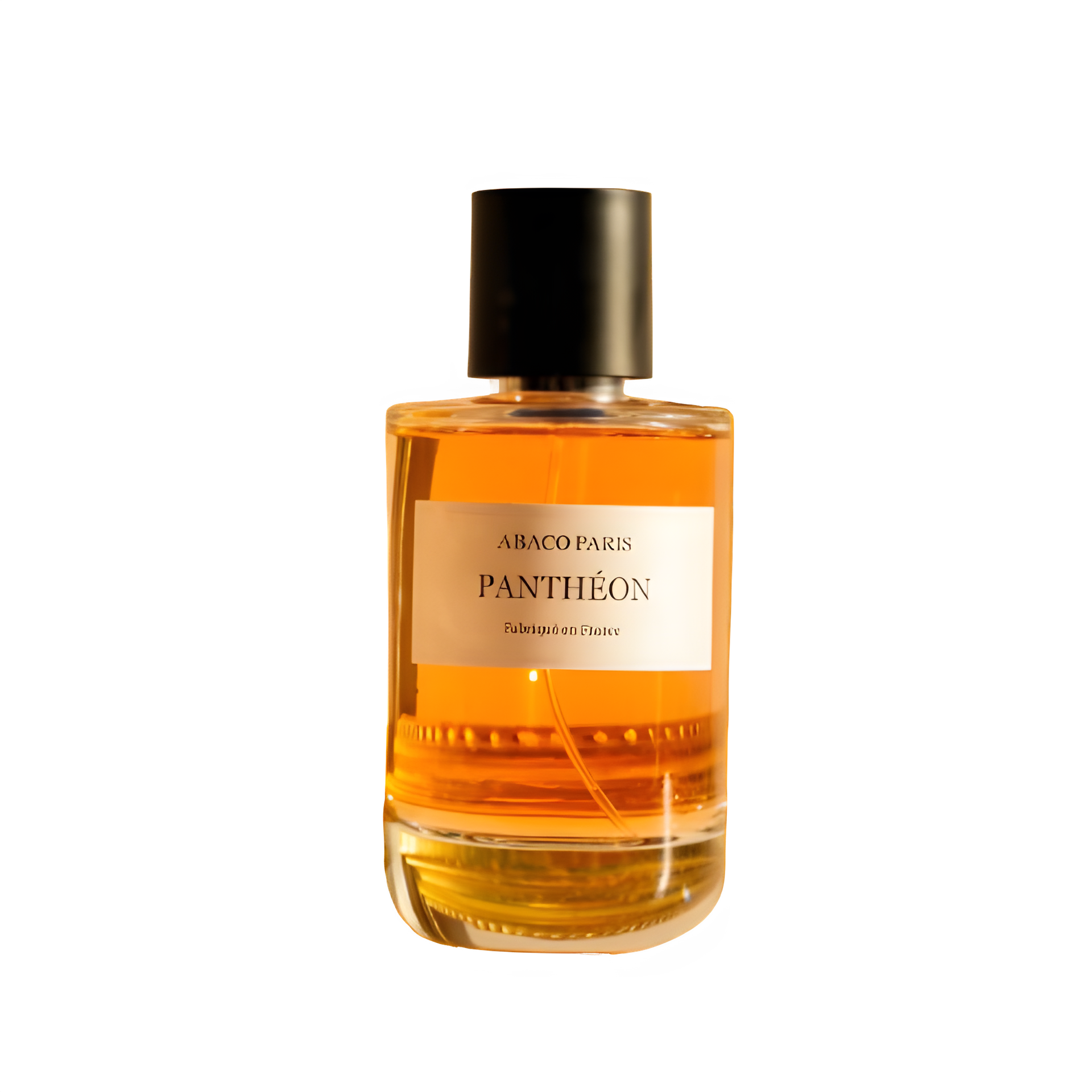 Pantheon by Abaco Paris perfume bottle