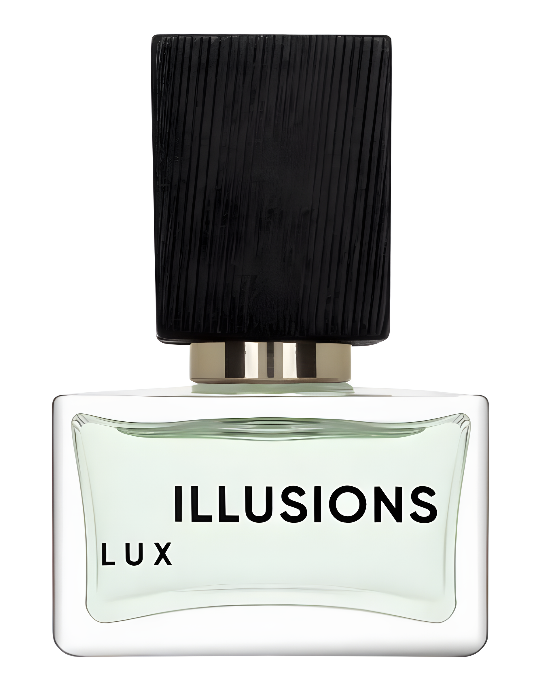 Lux by Brocard perfume bottle
