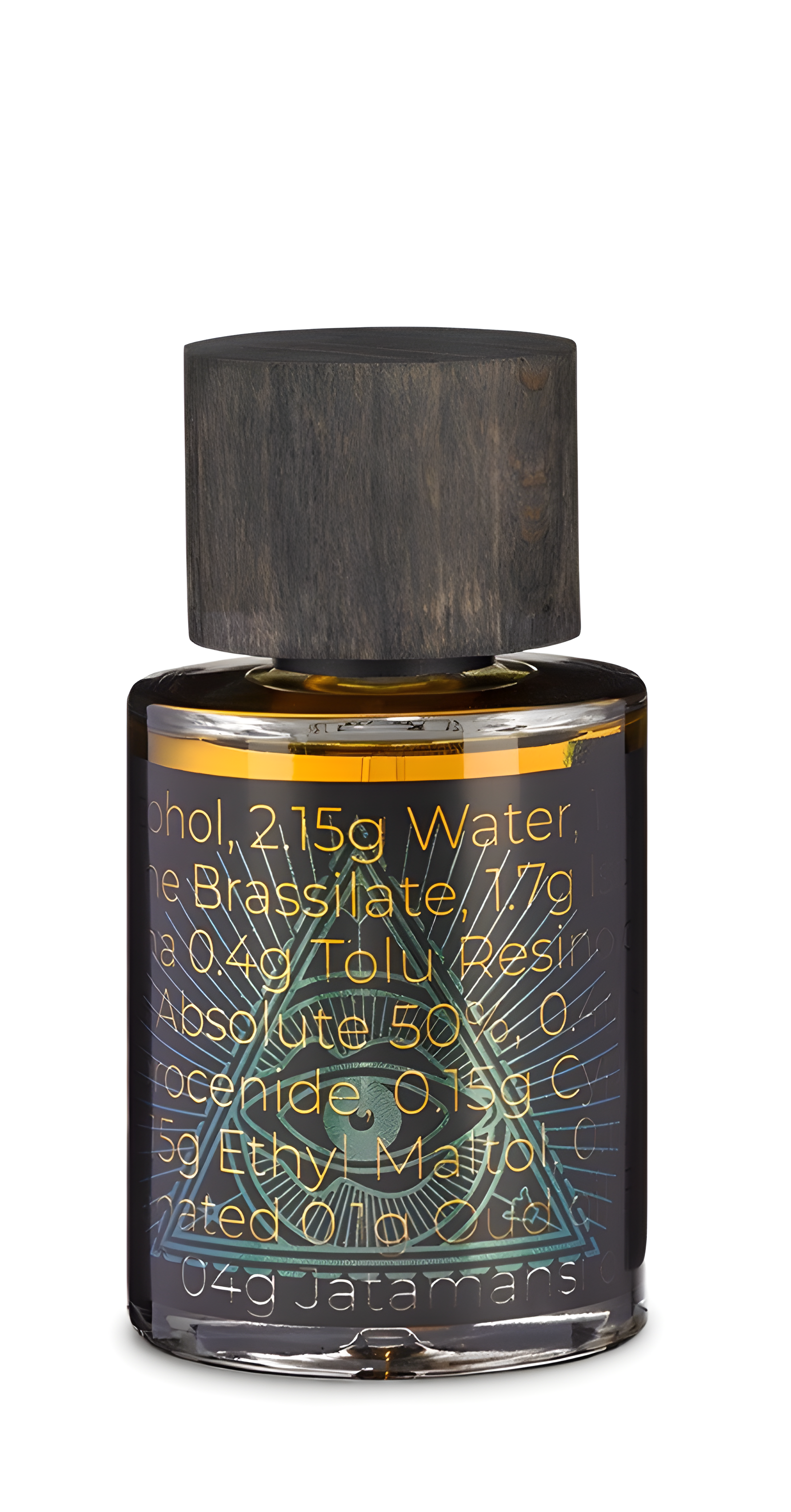 FUEL 0987 by Perfume.Sucks perfume bottle