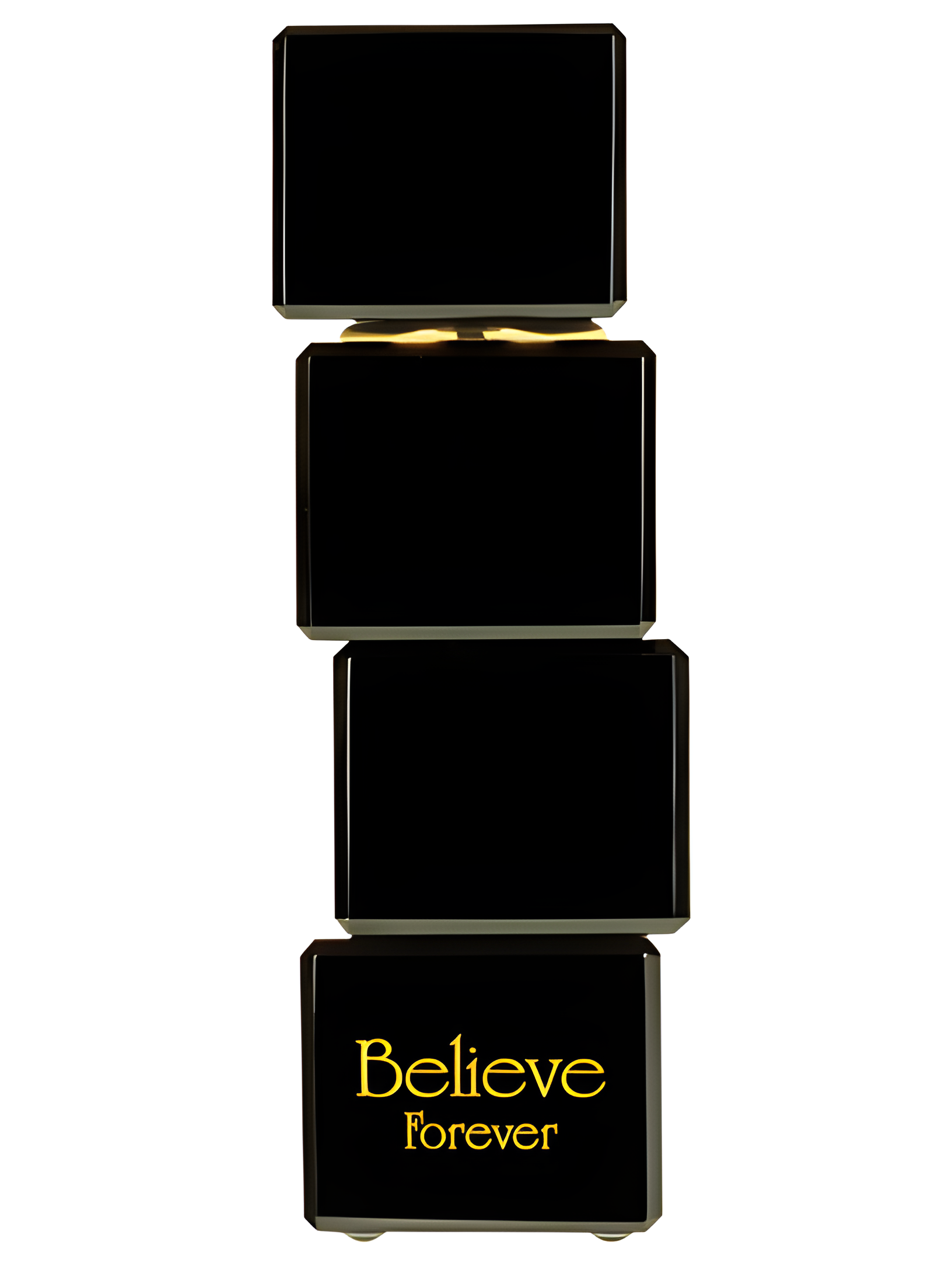 Believe Forever by Ajmal perfume bottle